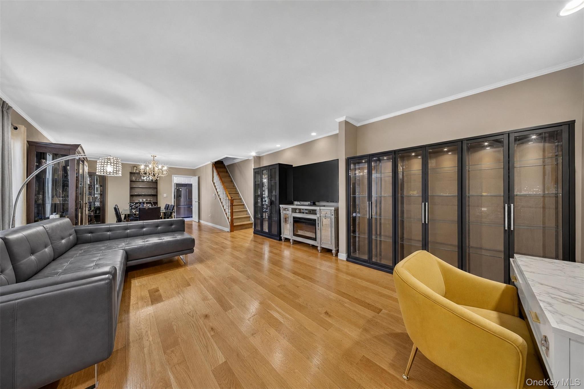 Single Family 200th Street  Queens, NY 11361, MLS-1036823-4