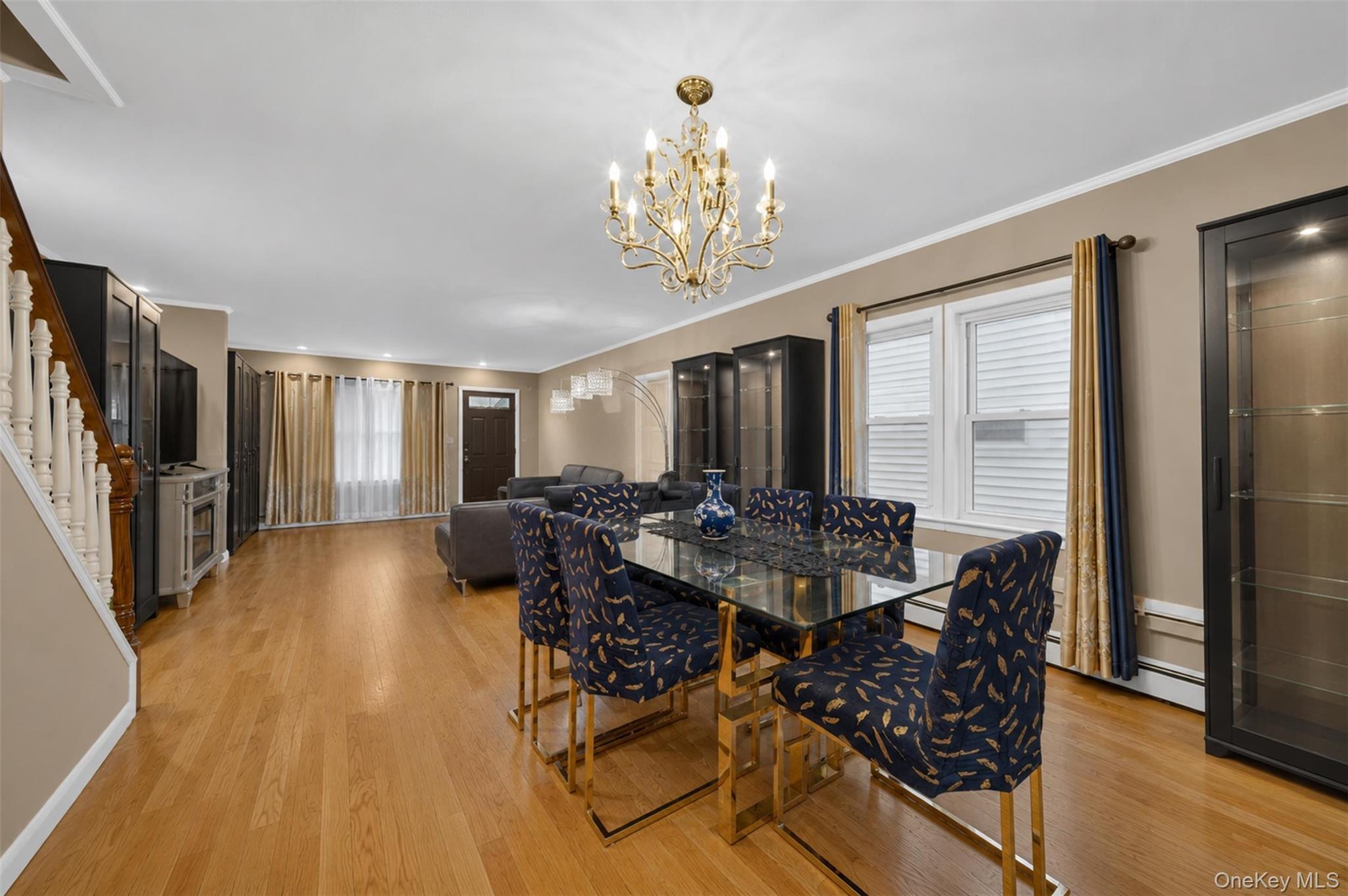Single Family 200th Street  Queens, NY 11361, MLS-1036823-6