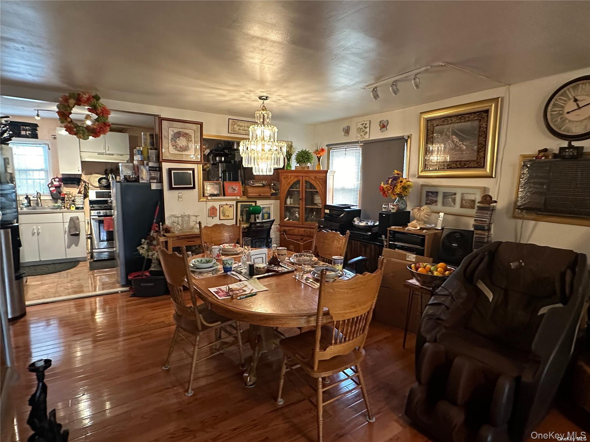 Single Family 143rd Avenue  Queens, NY 11434, MLS-1036826-2