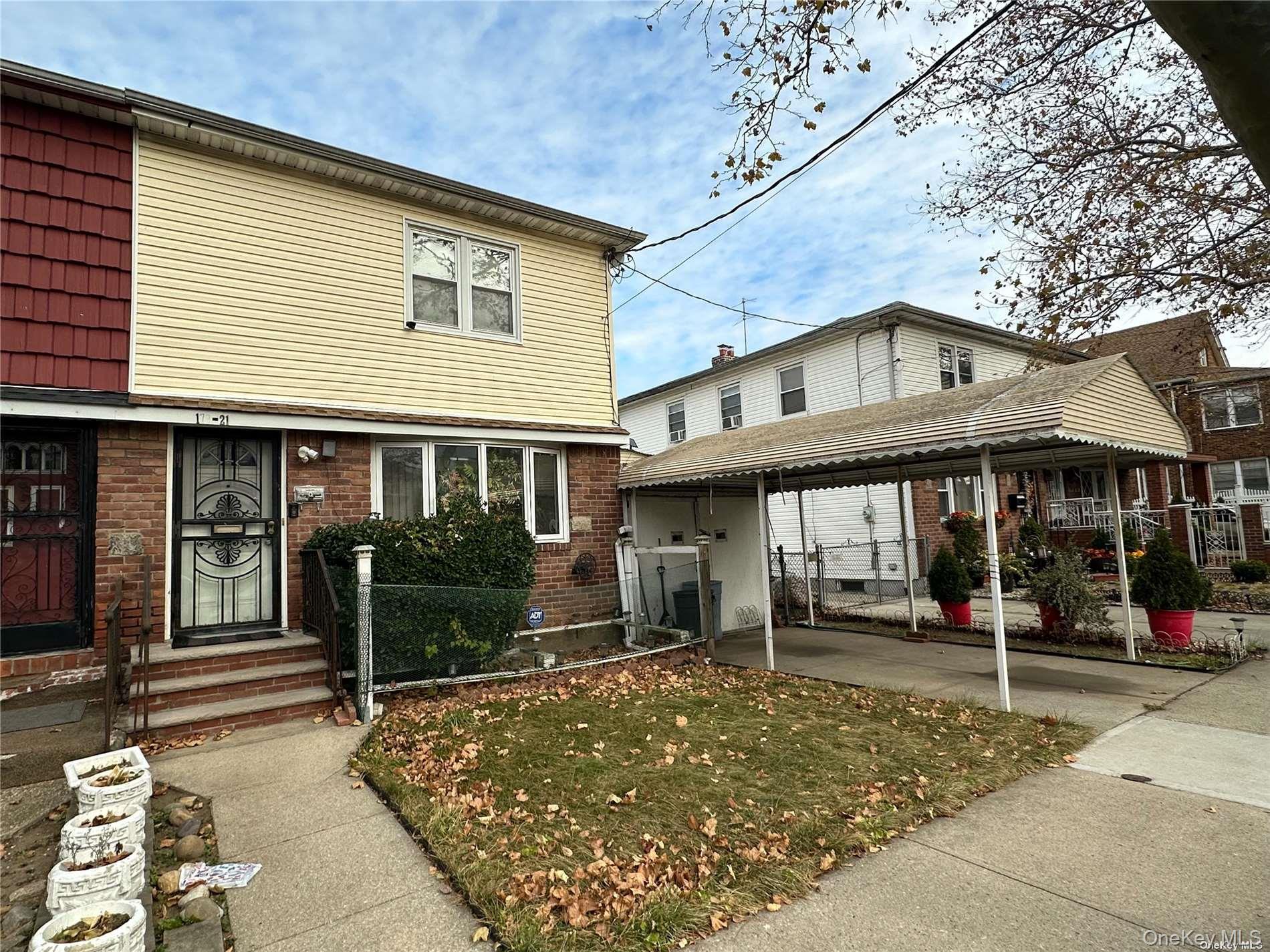 Single Family 143rd Avenue  Queens, NY 11434, MLS-1036826-3