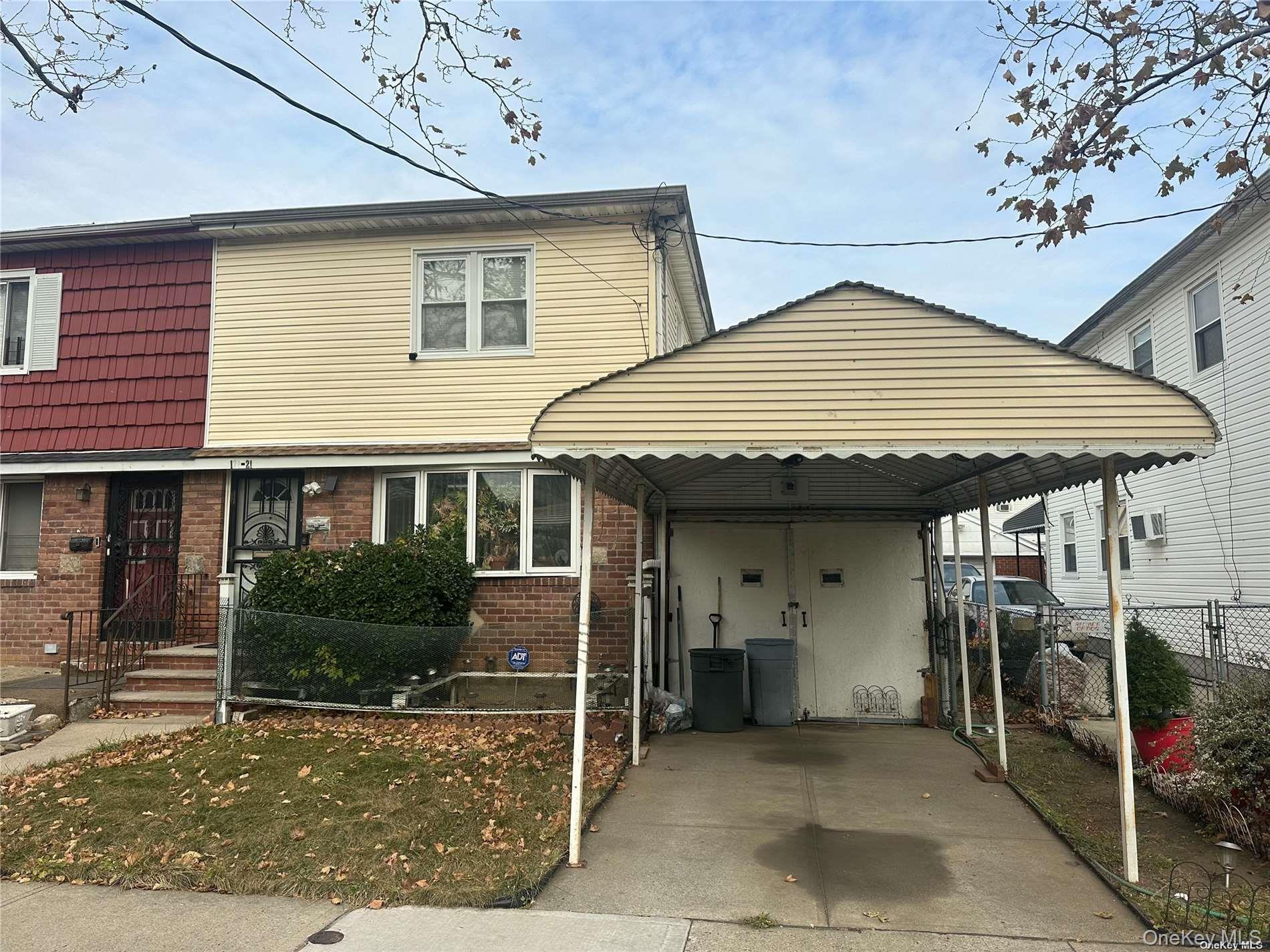 Single Family 143rd Avenue  Queens, NY 11434, MLS-1036826-6