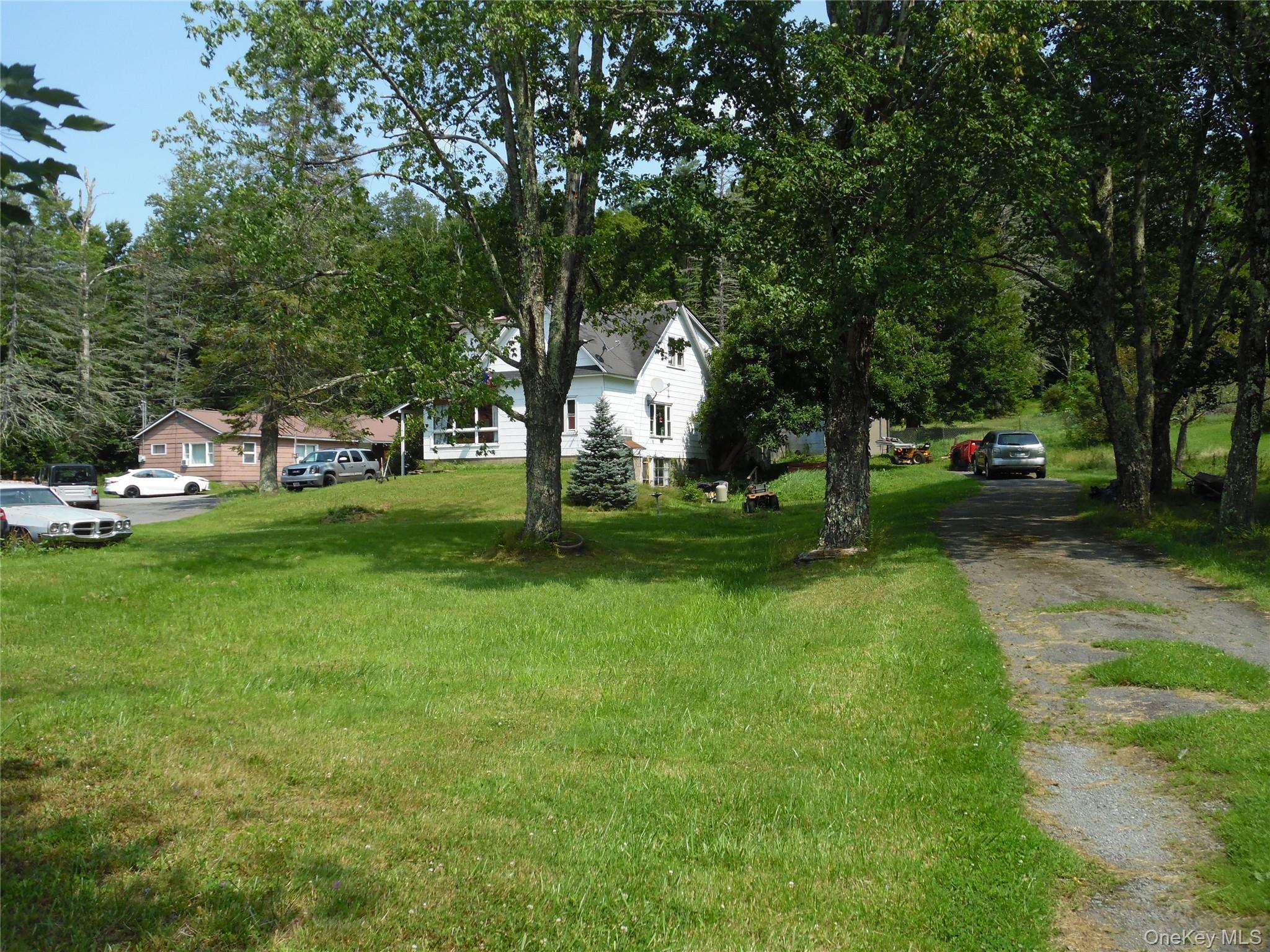 Single Family State Route 42  Sullivan County, NY 12788, MLS-1036827-24