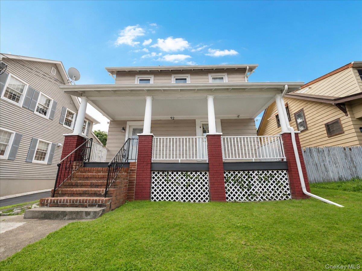 Single Family N Highland Avenue  Rockland County, NY 10960, MLS-1036836-2