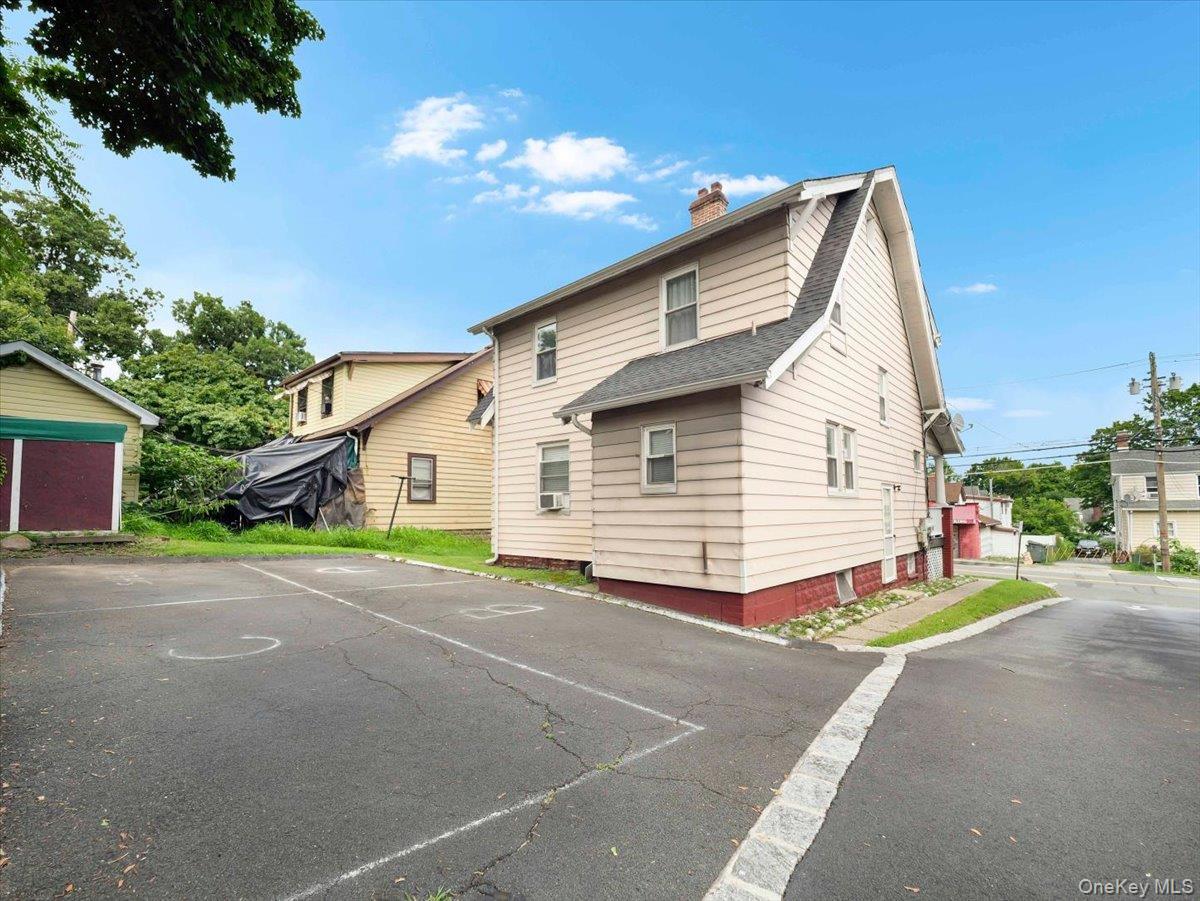 Single Family N Highland Avenue  Rockland County, NY 10960, MLS-1036836-40