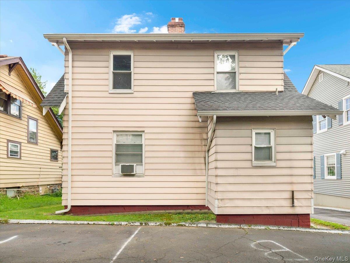 Single Family N Highland Avenue  Rockland County, NY 10960, MLS-1036836-41