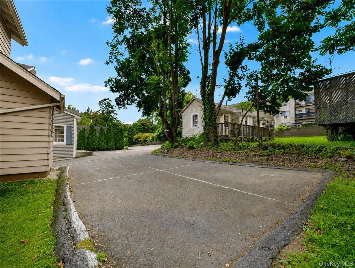 Single Family N Highland Avenue  Rockland County, NY 10960, MLS-1036836-43