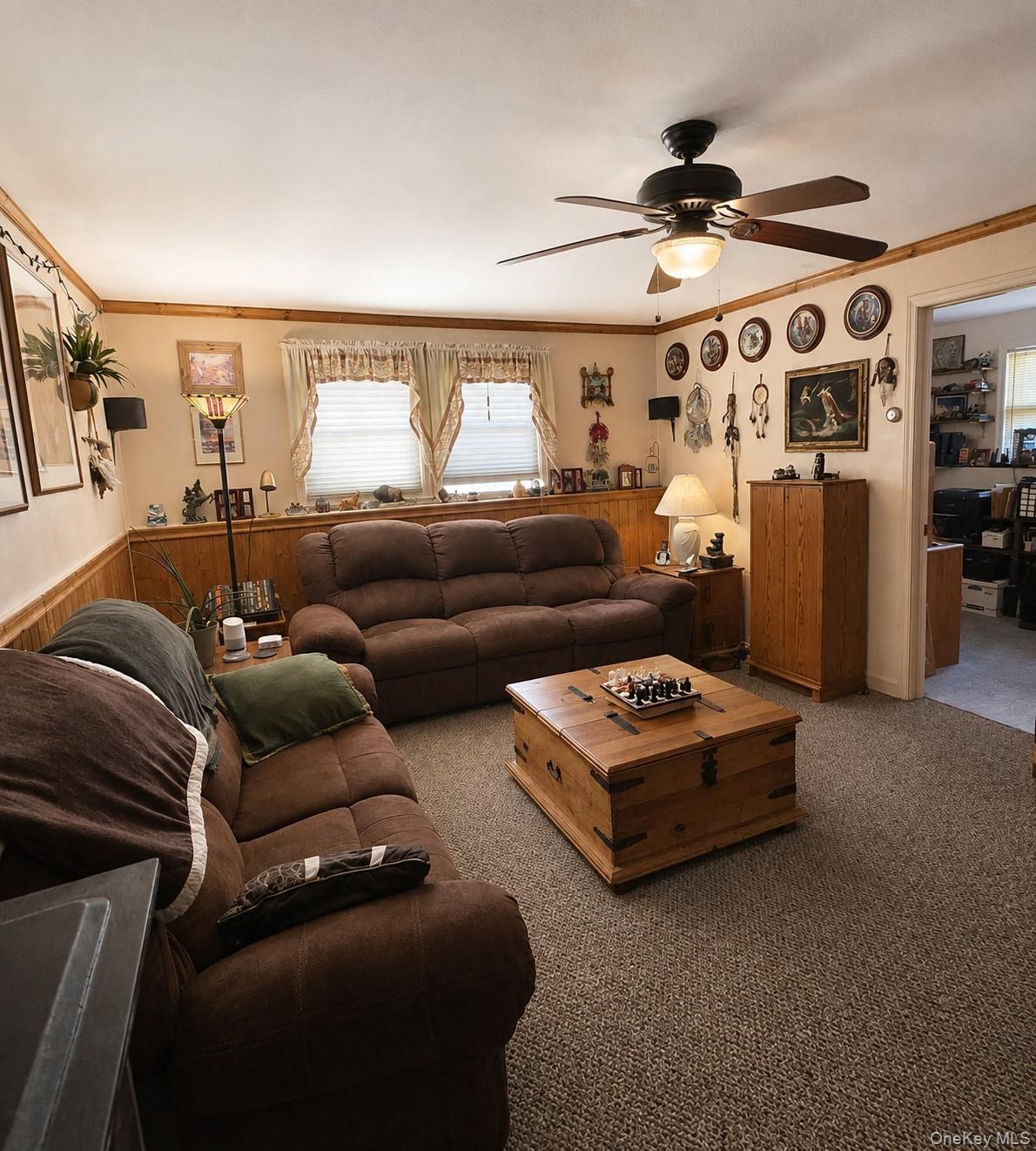 Single Family Andre Drive Orange County, NY 10930, MLS-1036840-14