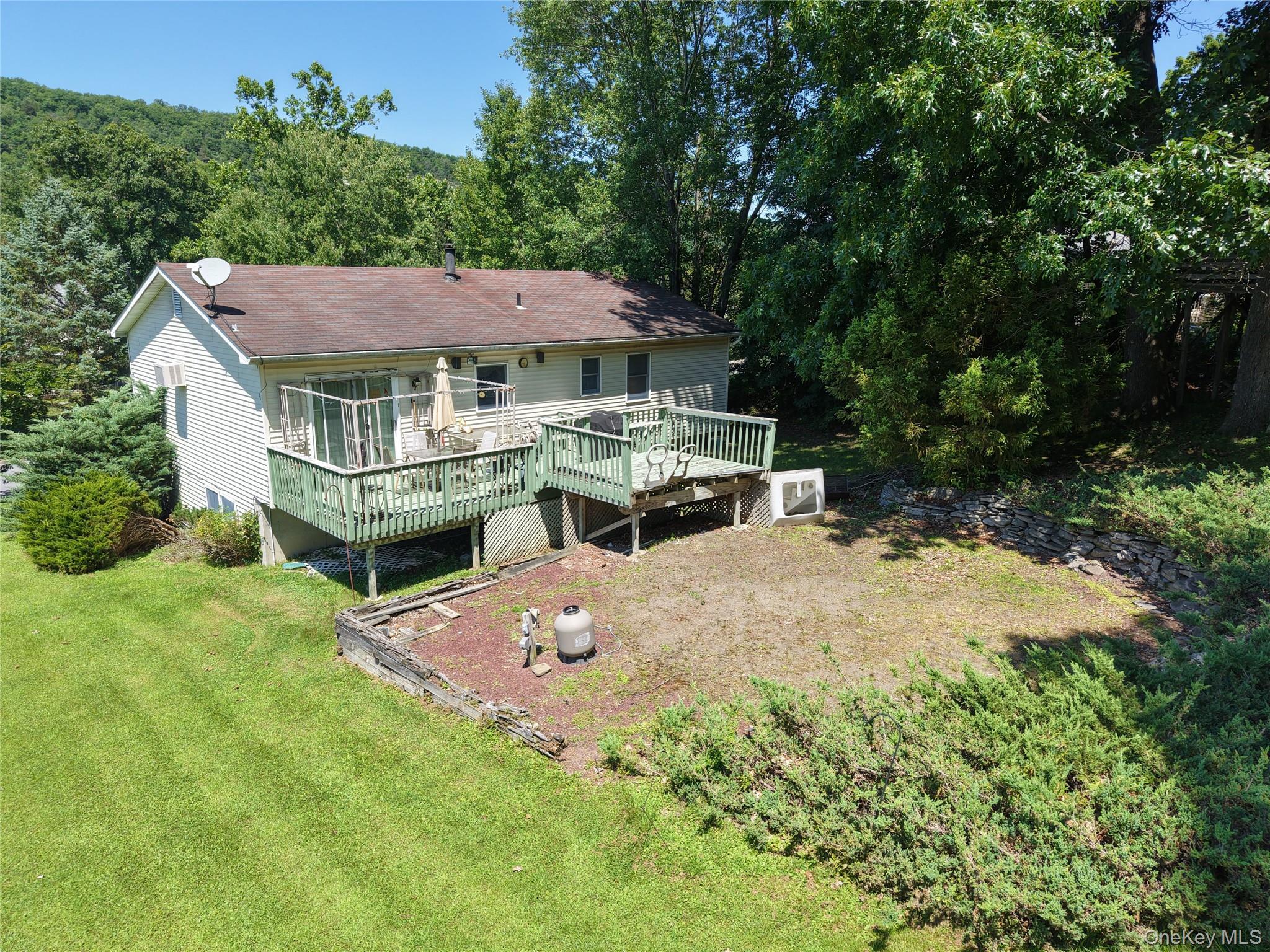 Single Family Andre Drive Orange County, NY 10930, MLS-1036840-18