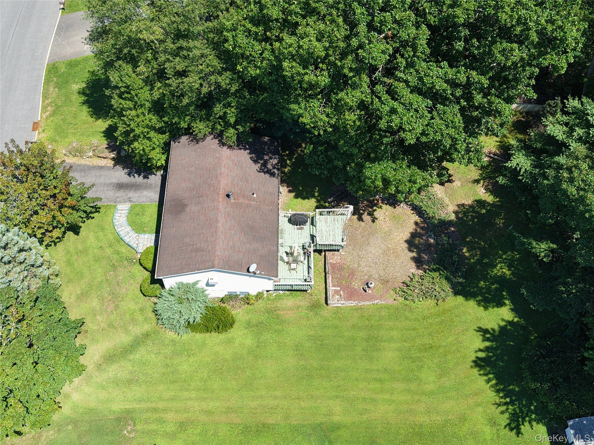 Single Family Andre Drive Orange County, NY 10930, MLS-1036840-19