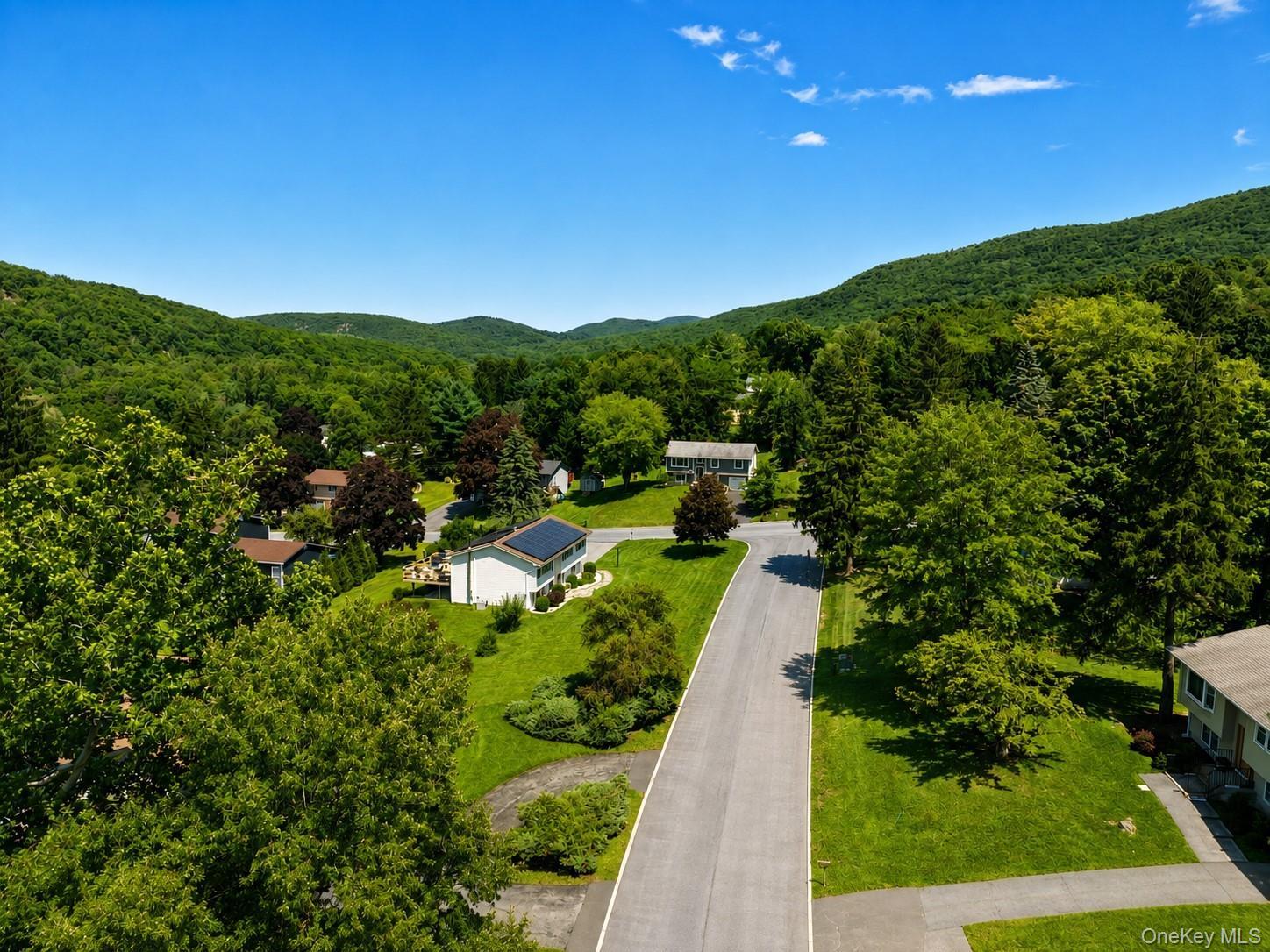 Single Family Andre Drive Orange County, NY 10930, MLS-1036840-20