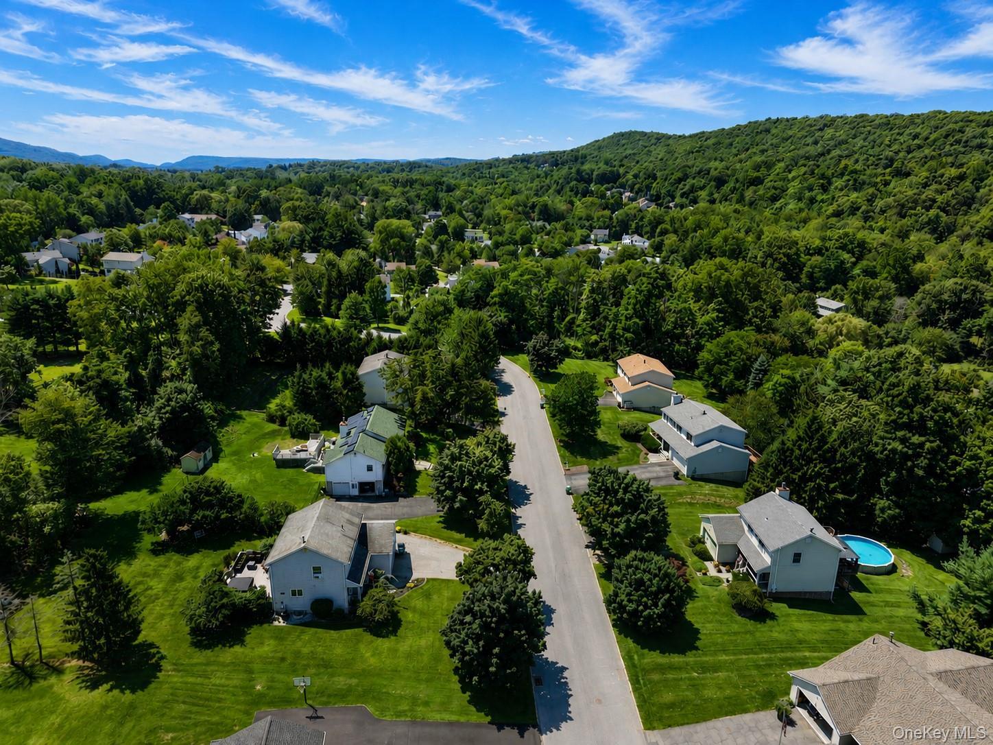 Single Family Andre Drive  Orange County, NY 10930, MLS-1036840-21