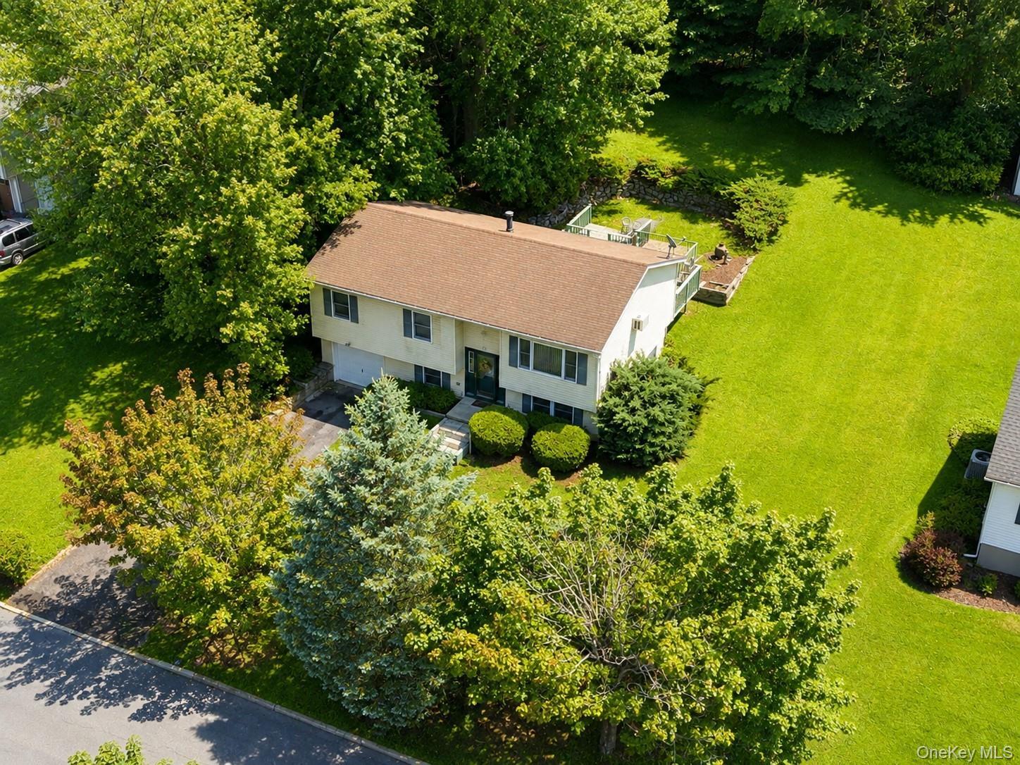 Single Family Andre Drive Orange County, NY 10930, MLS-1036840-3