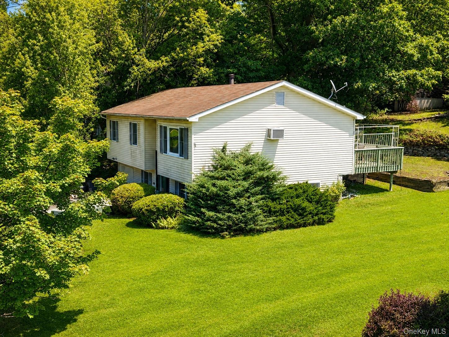 Single Family Andre Drive Orange County, NY 10930, MLS-1036840-4