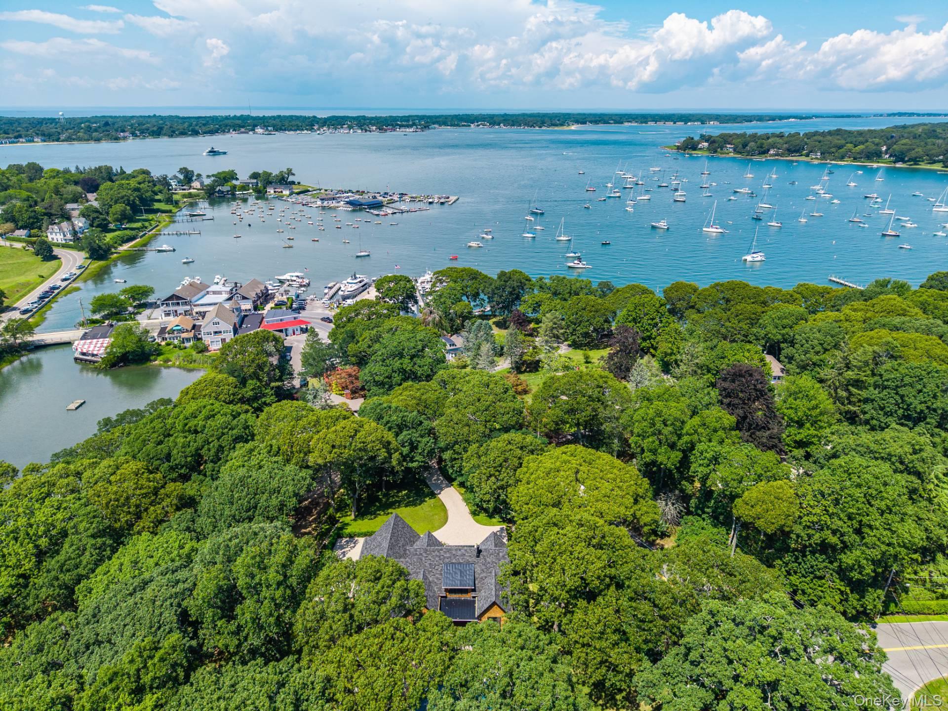 Single Family N Ferry Road  Suffolk County, NY 11964, MLS-1036842-2