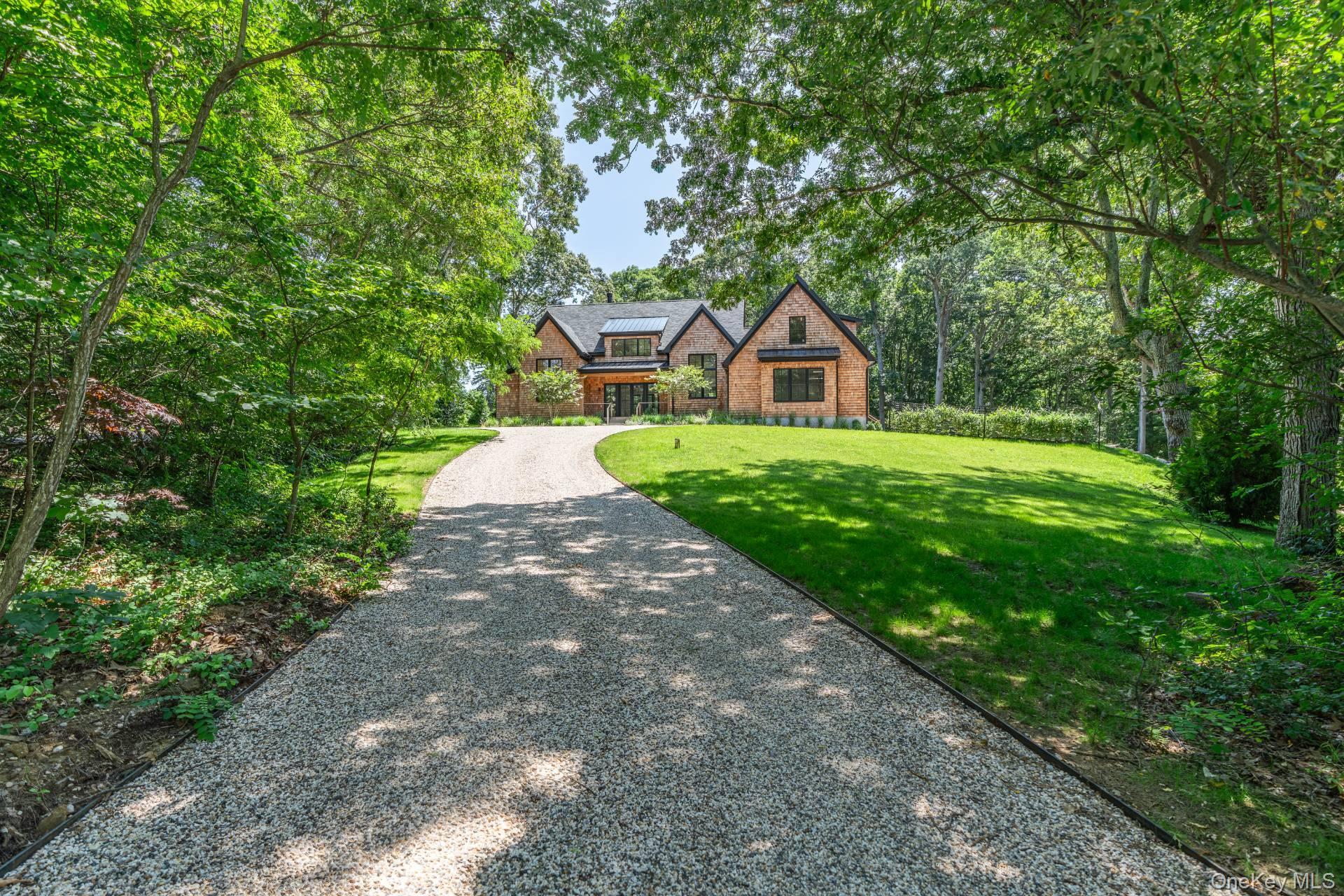Single Family N Ferry Road  Suffolk County, NY 11964, MLS-1036842-3