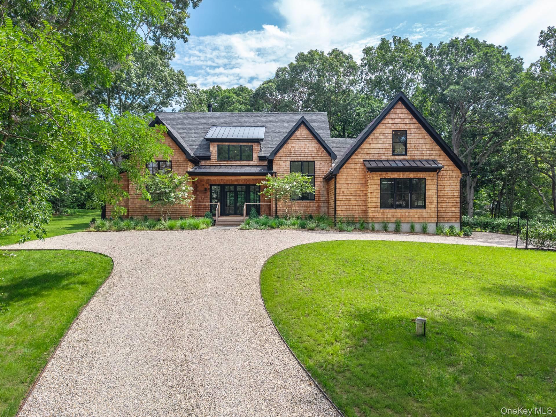 Single Family N Ferry Road  Suffolk County, NY 11964, MLS-1036842-4