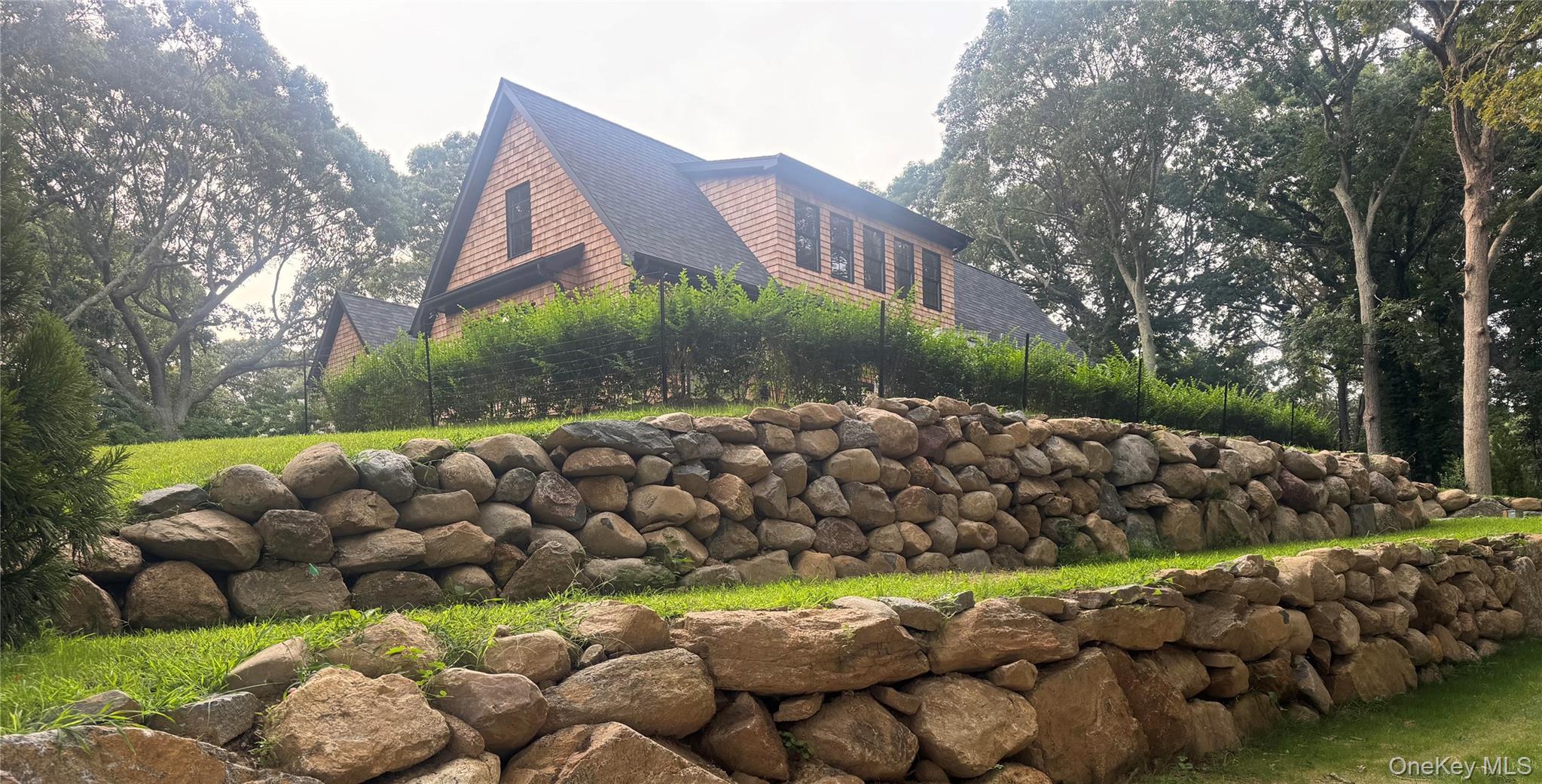 Single Family N Ferry Road  Suffolk County, NY 11964, MLS-1036842-40