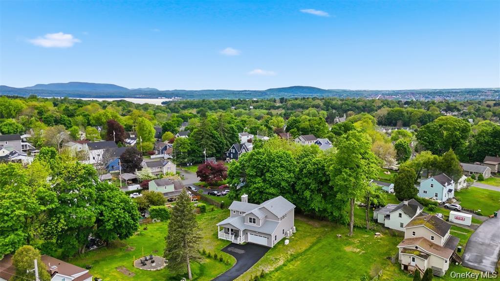 Single Family Howland Avenue Dutchess County, NY 12508, MLS-1036849-2