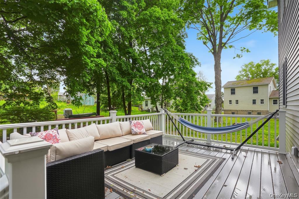Single Family Howland Avenue Dutchess County, NY 12508, MLS-1036849-28