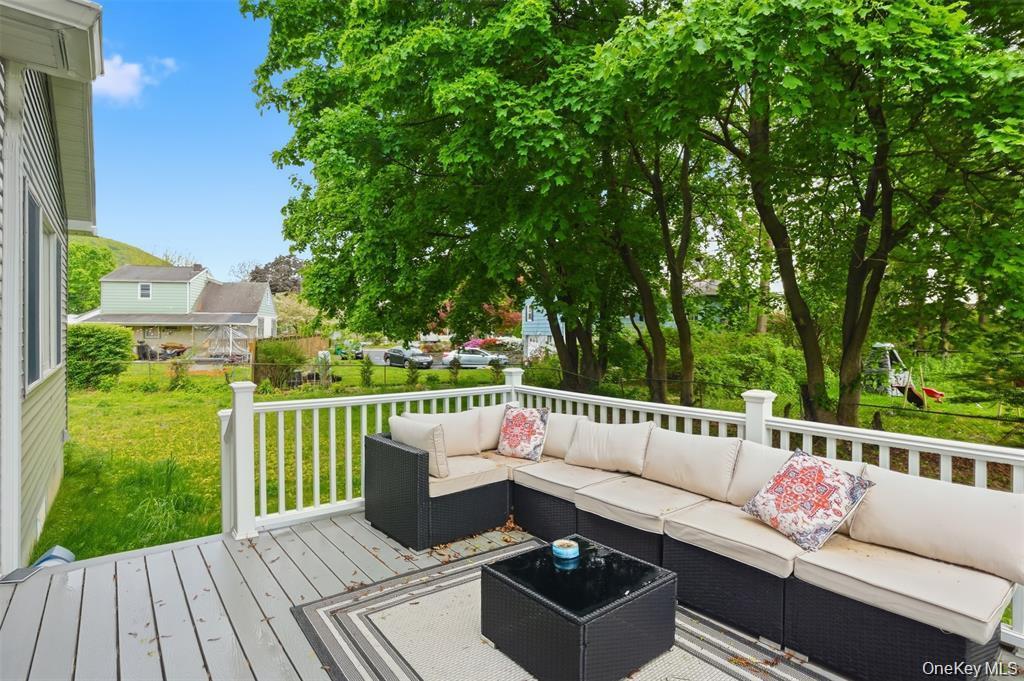 Single Family Howland Avenue Dutchess County, NY 12508, MLS-1036849-29
