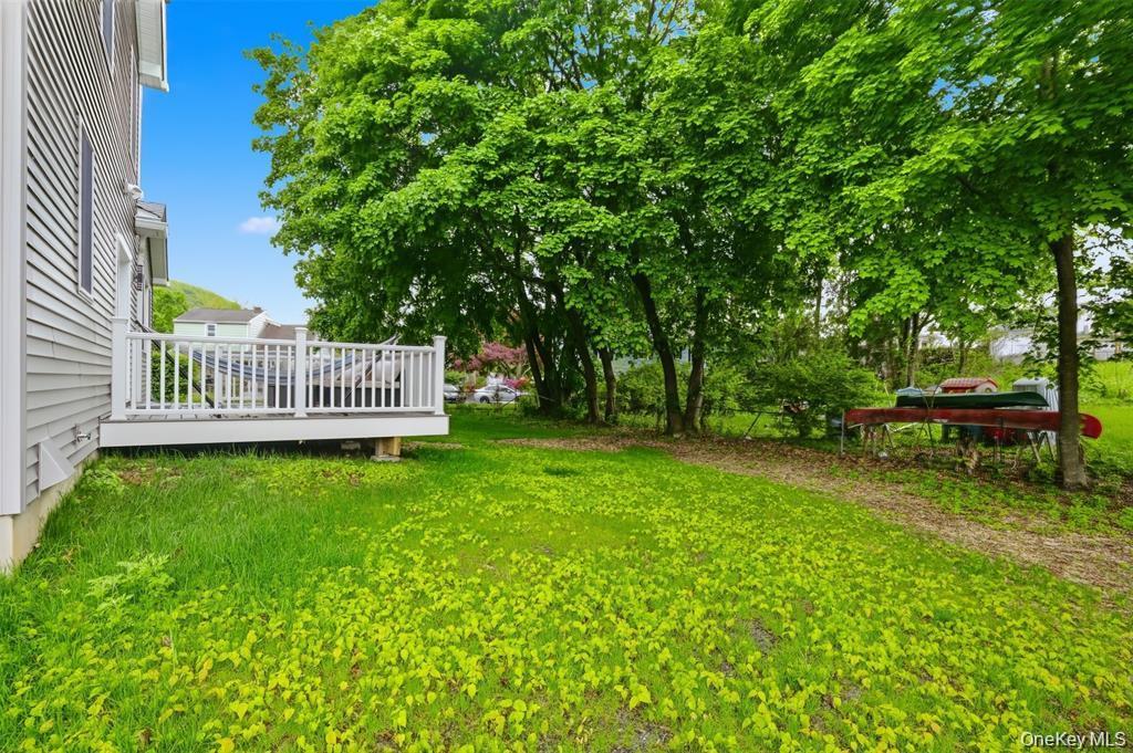 Single Family Howland Avenue Dutchess County, NY 12508, MLS-1036849-30