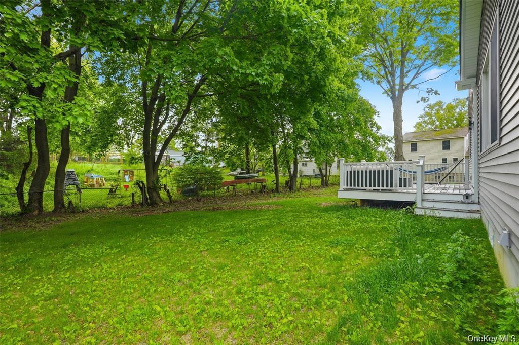 Single Family Howland Avenue  Dutchess County, NY 12508, MLS-1036849-31