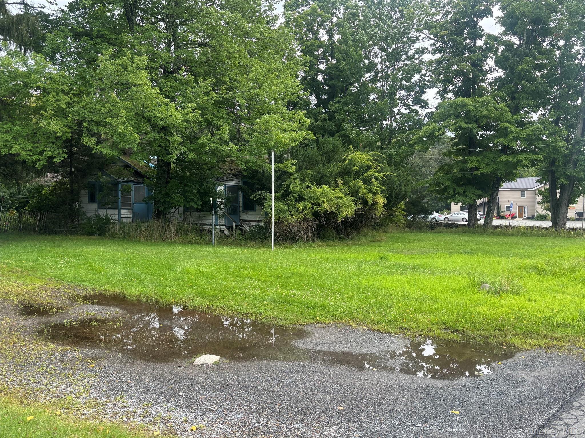 Single Family Katrina Falls Road  Sullivan County, NY 12775, MLS-1036851-10