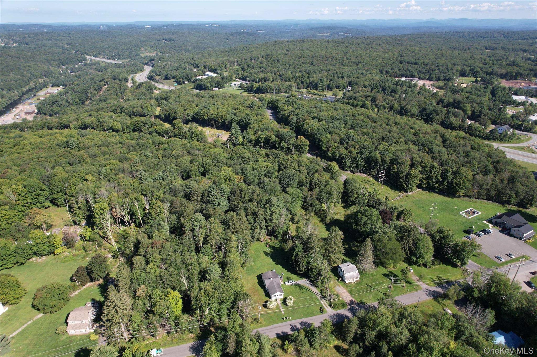 Single Family Katrina Falls Road  Sullivan County, NY 12775, MLS-1036851-16