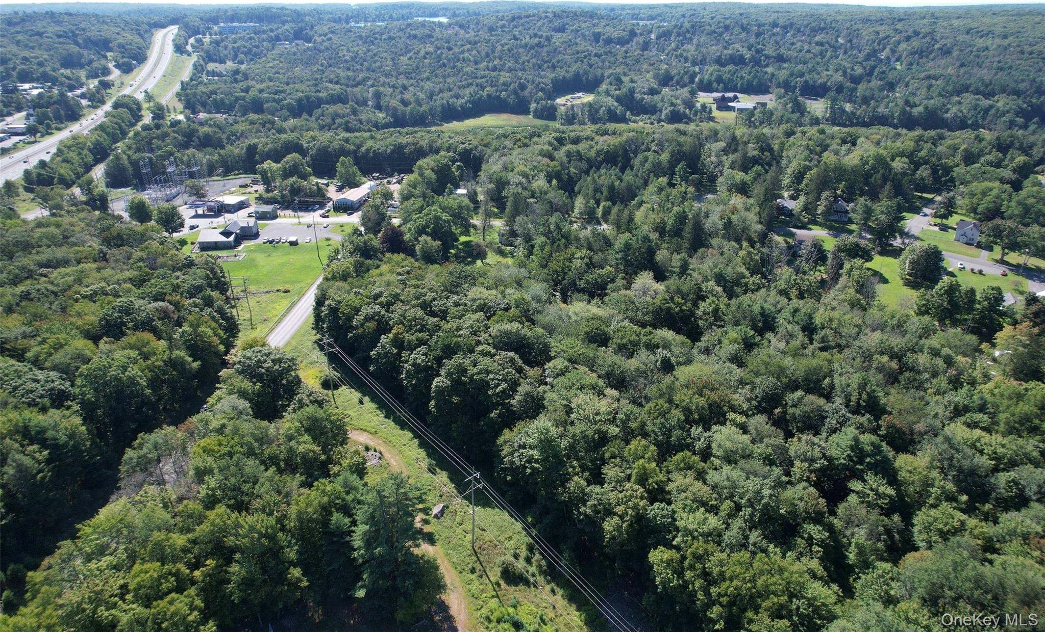 Single Family Katrina Falls Road  Sullivan County, NY 12775, MLS-1036851-17