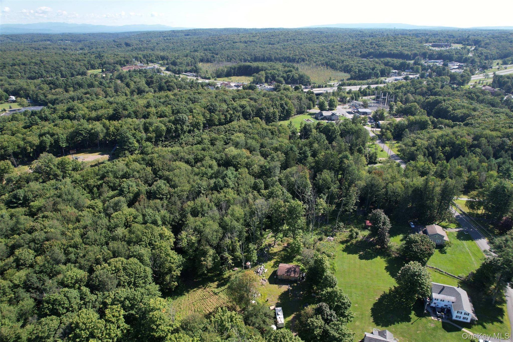 Single Family Katrina Falls Road  Sullivan County, NY 12775, MLS-1036851-19