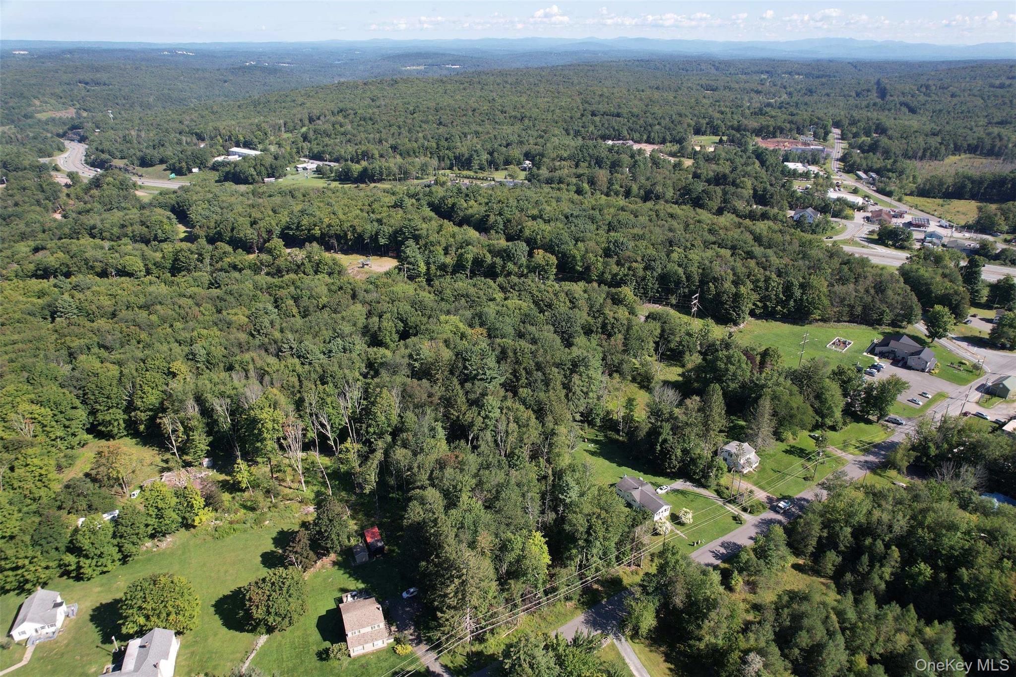 Single Family Katrina Falls Road  Sullivan County, NY 12775, MLS-1036851-22