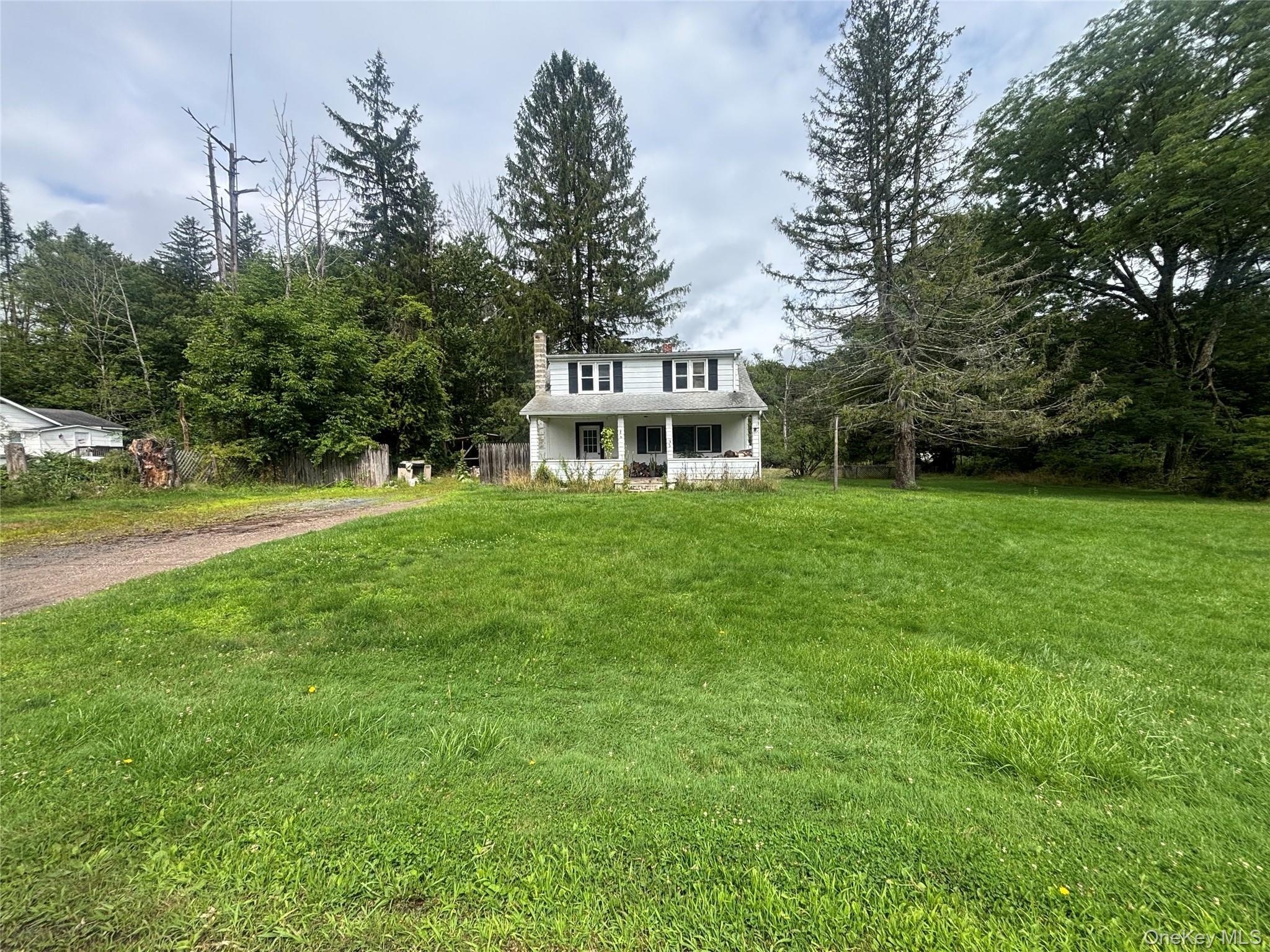 Single Family Katrina Falls Road  Sullivan County, NY 12775, MLS-1036851-6