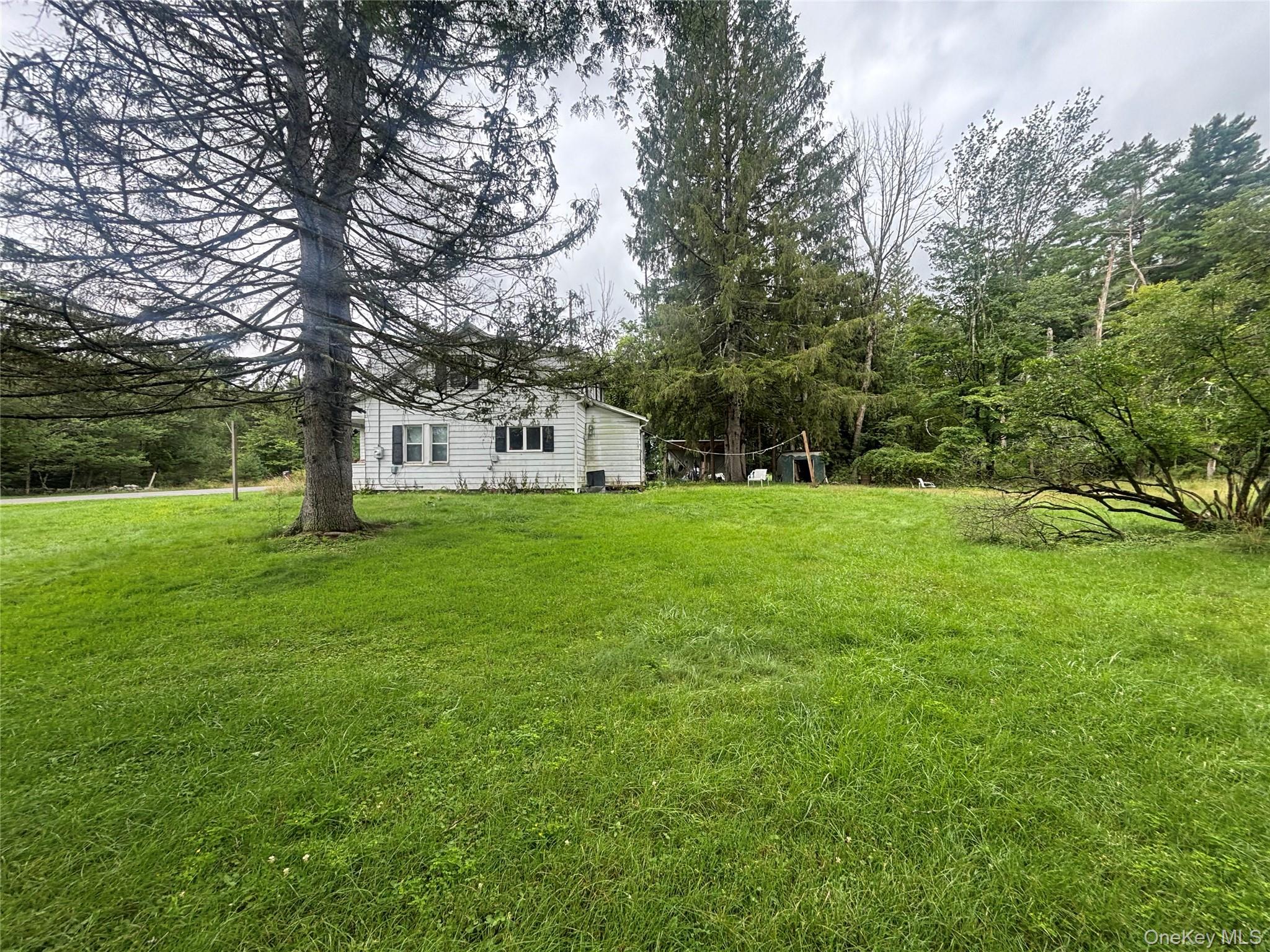 Single Family Katrina Falls Road  Sullivan County, NY 12775, MLS-1036851-9