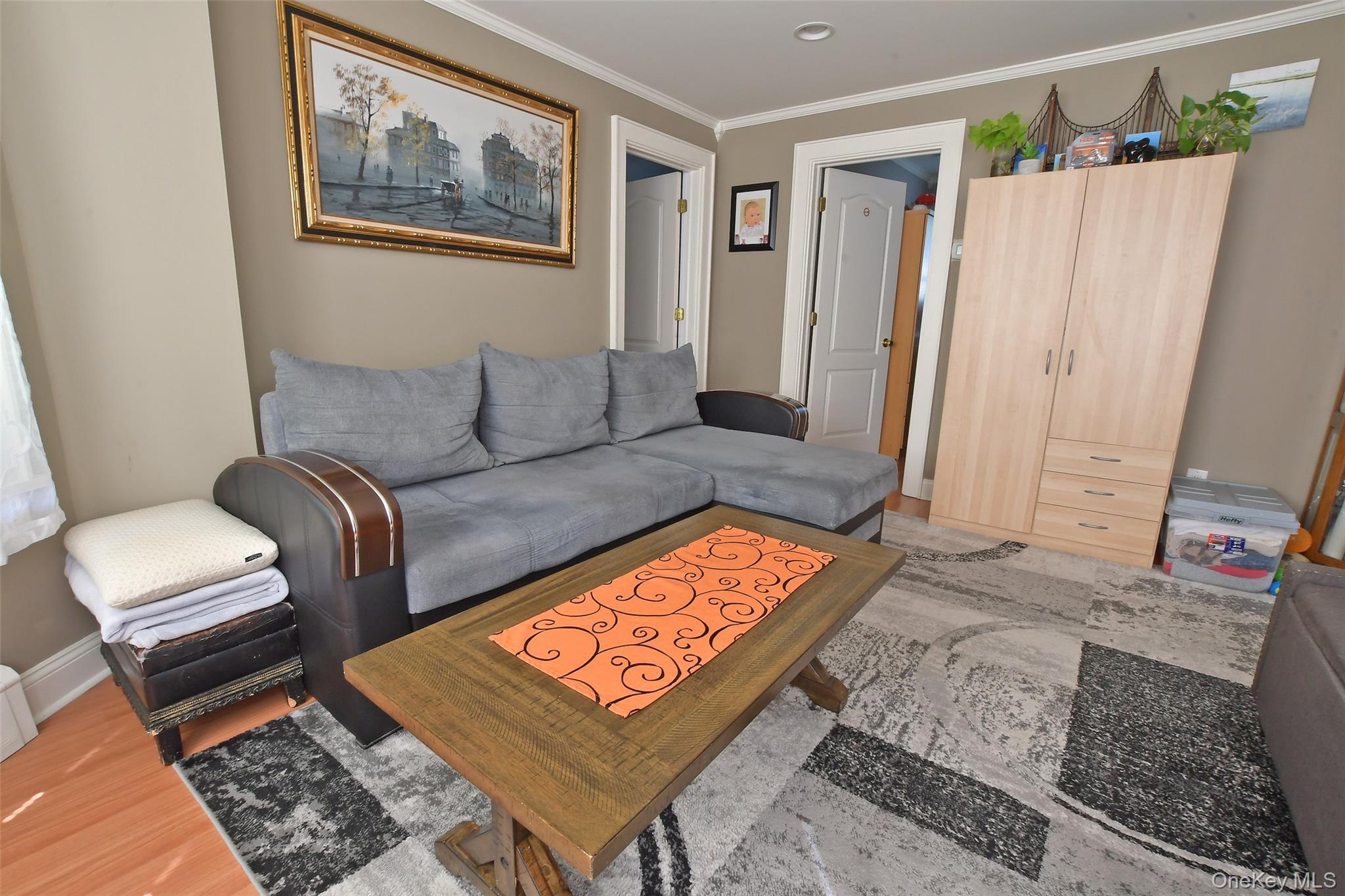 Single Family Marcy Avenue  Suffolk County, NY 11901, MLS-1036857-12