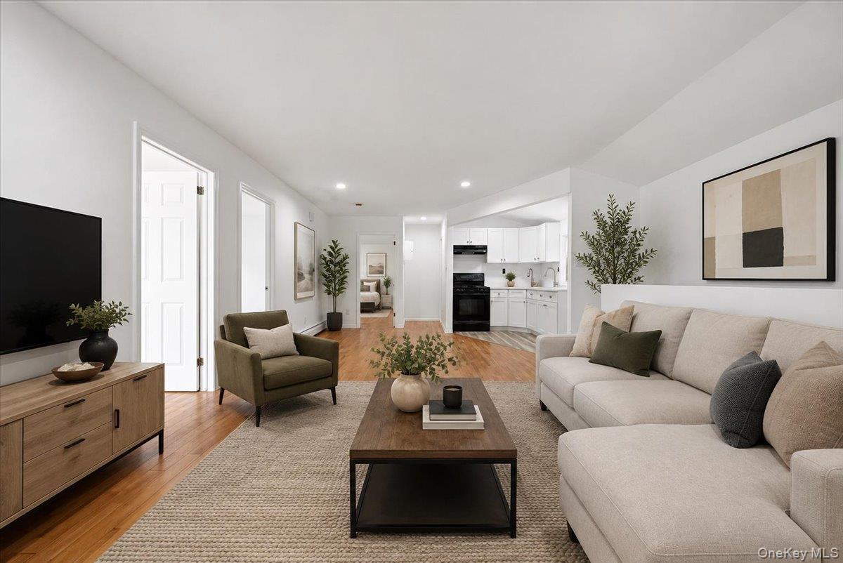 Single Family 105th Avenue Queens, NY 11435, MLS-1036858-12