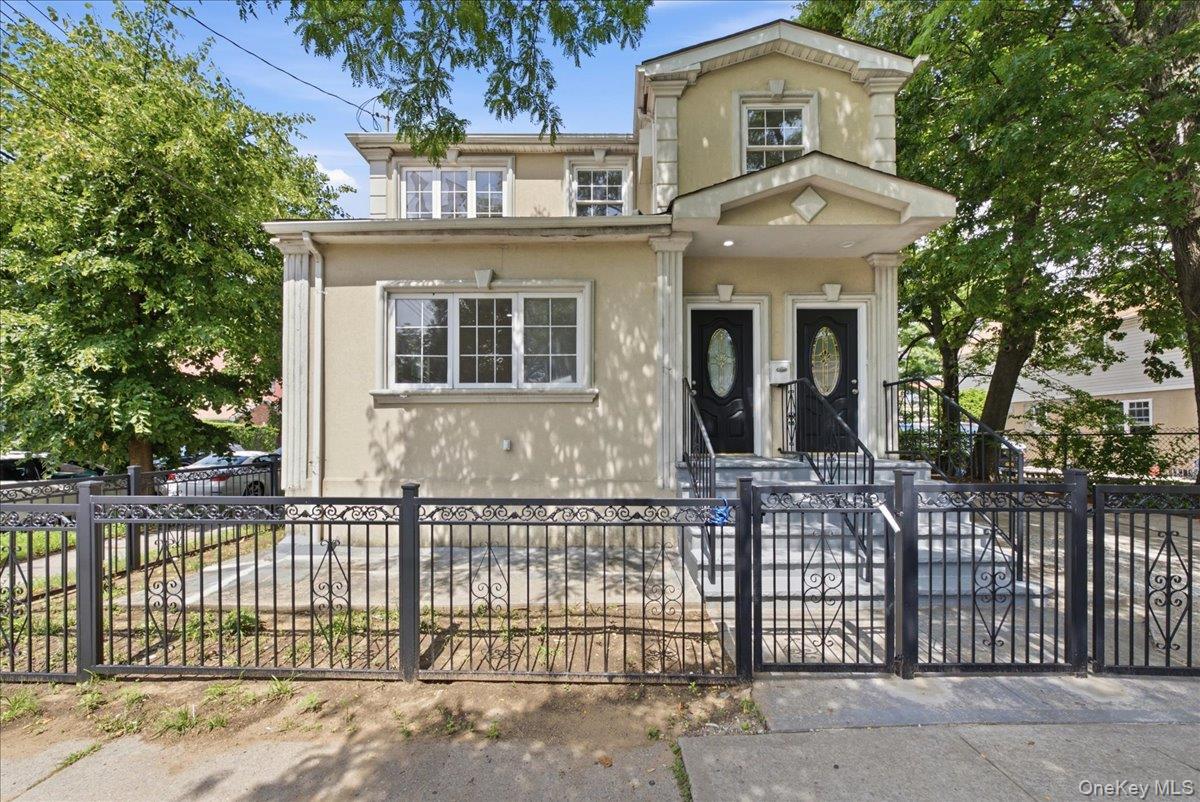 Single Family 105th Avenue Queens, NY 11435, MLS-1036858-2