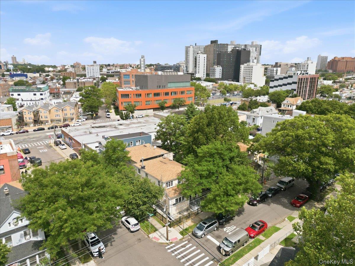 Single Family 105th Avenue  Queens, NY 11435, MLS-1036858-26