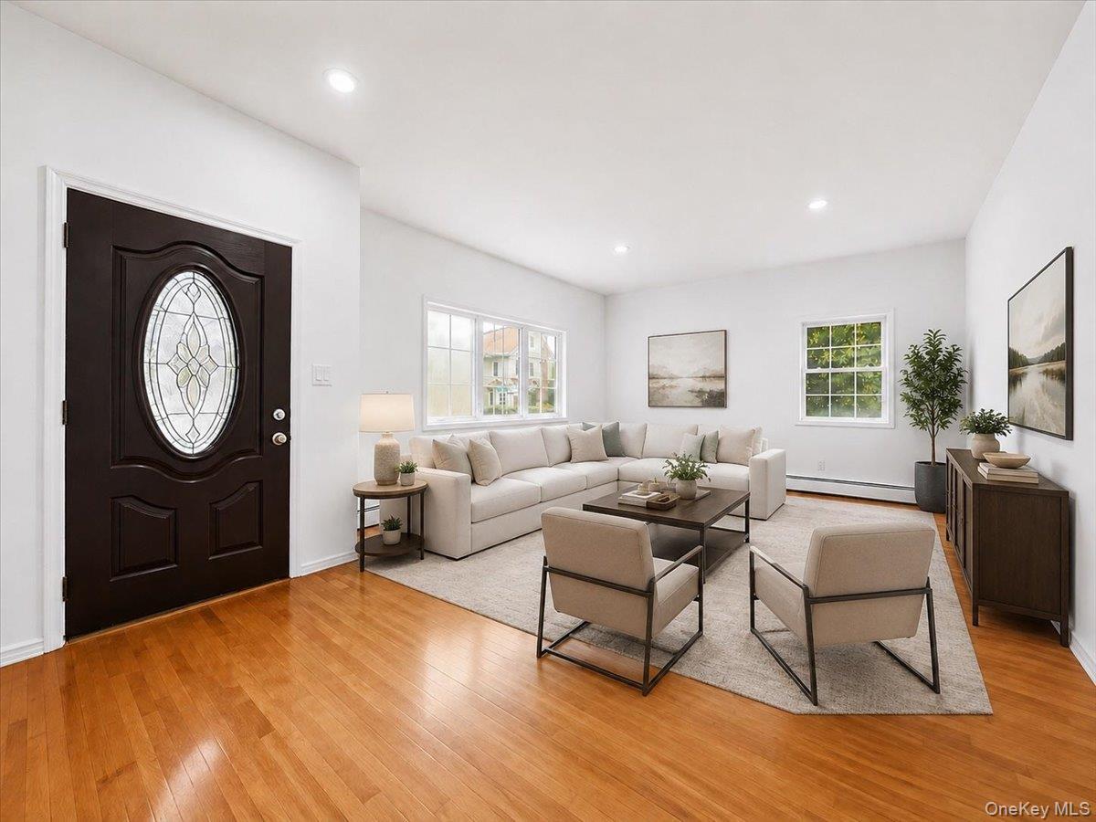 Single Family 105th Avenue Queens, NY 11435, MLS-1036858-6