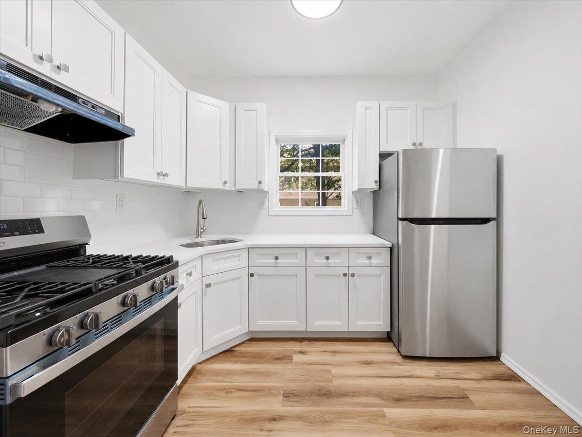 Single Family 105th Avenue Queens, NY 11435, MLS-1036858-7