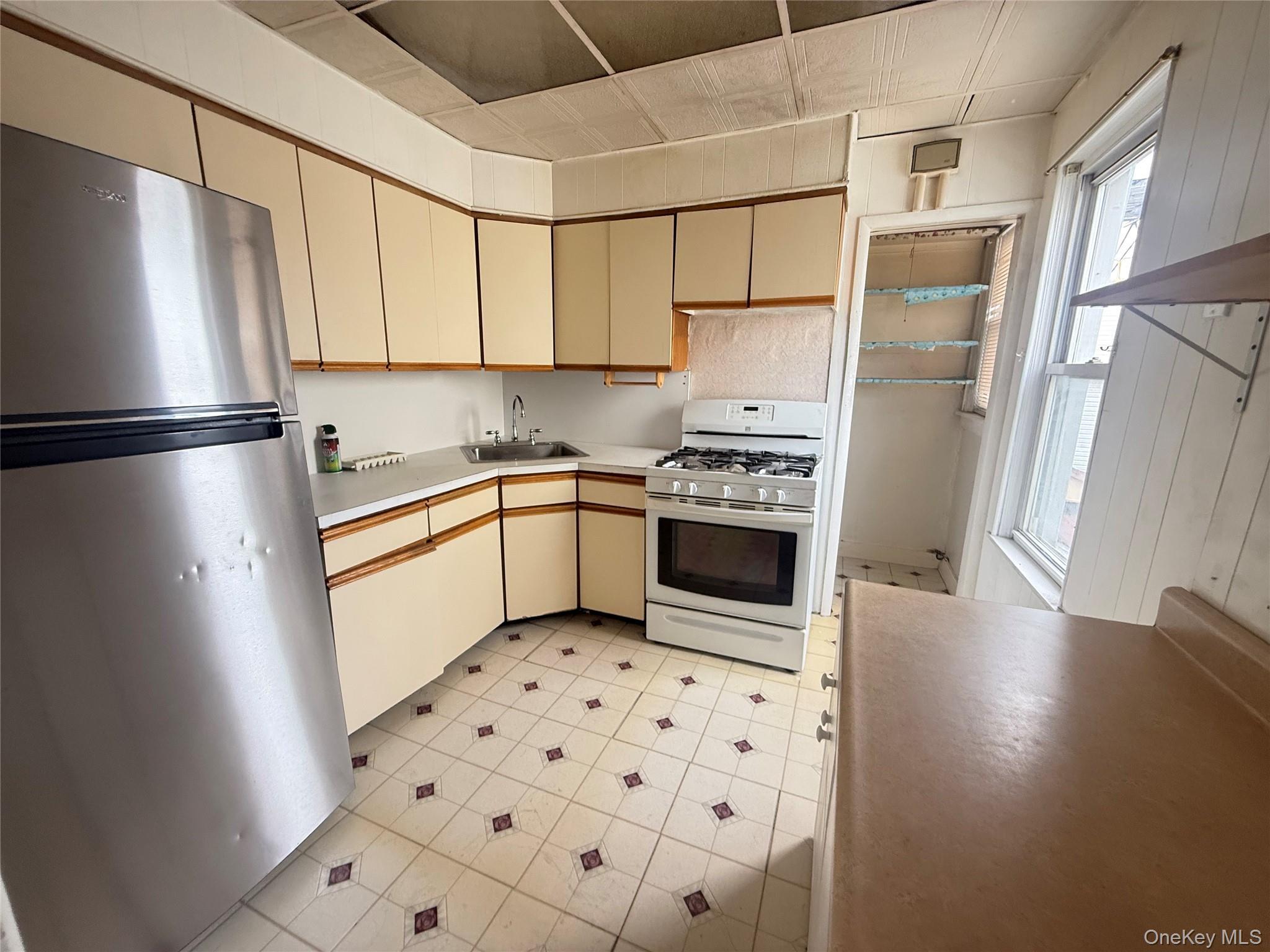 Single Family 123rd Street Queens, NY 11419, MLS-1036863-13