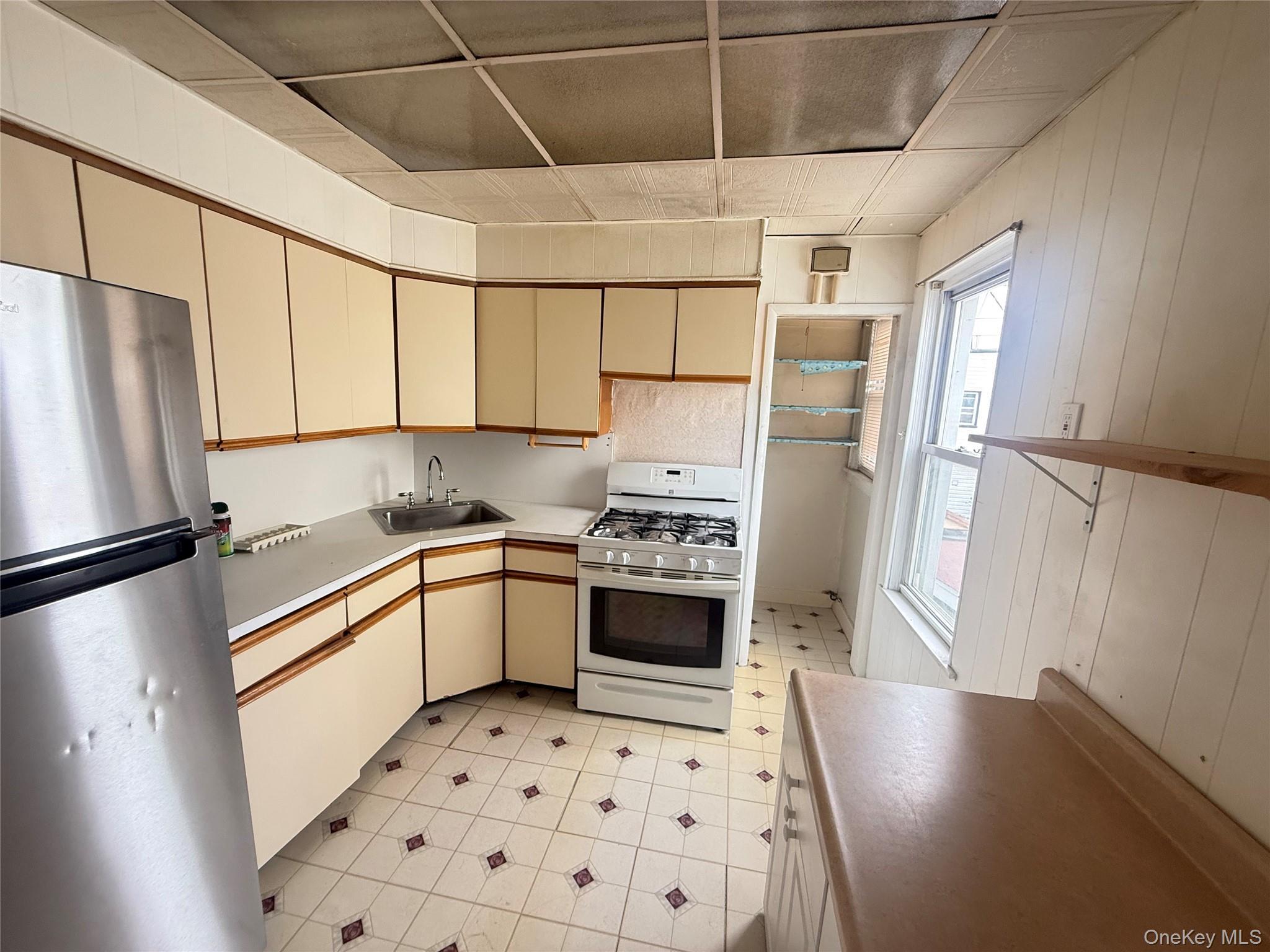 Single Family 123rd Street Queens, NY 11419, MLS-1036863-14