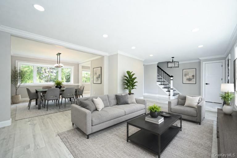Single Family 143rd Street  Queens, NY 11357, MLS-1036866-5