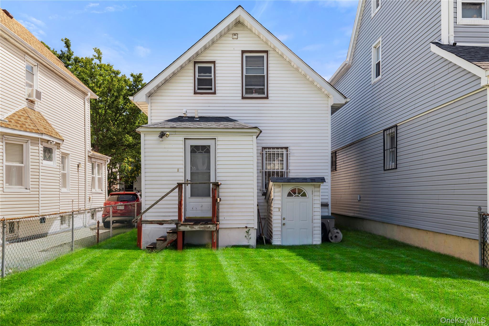 Single Family 135th Place Queens, NY 11420, MLS-1036869-18