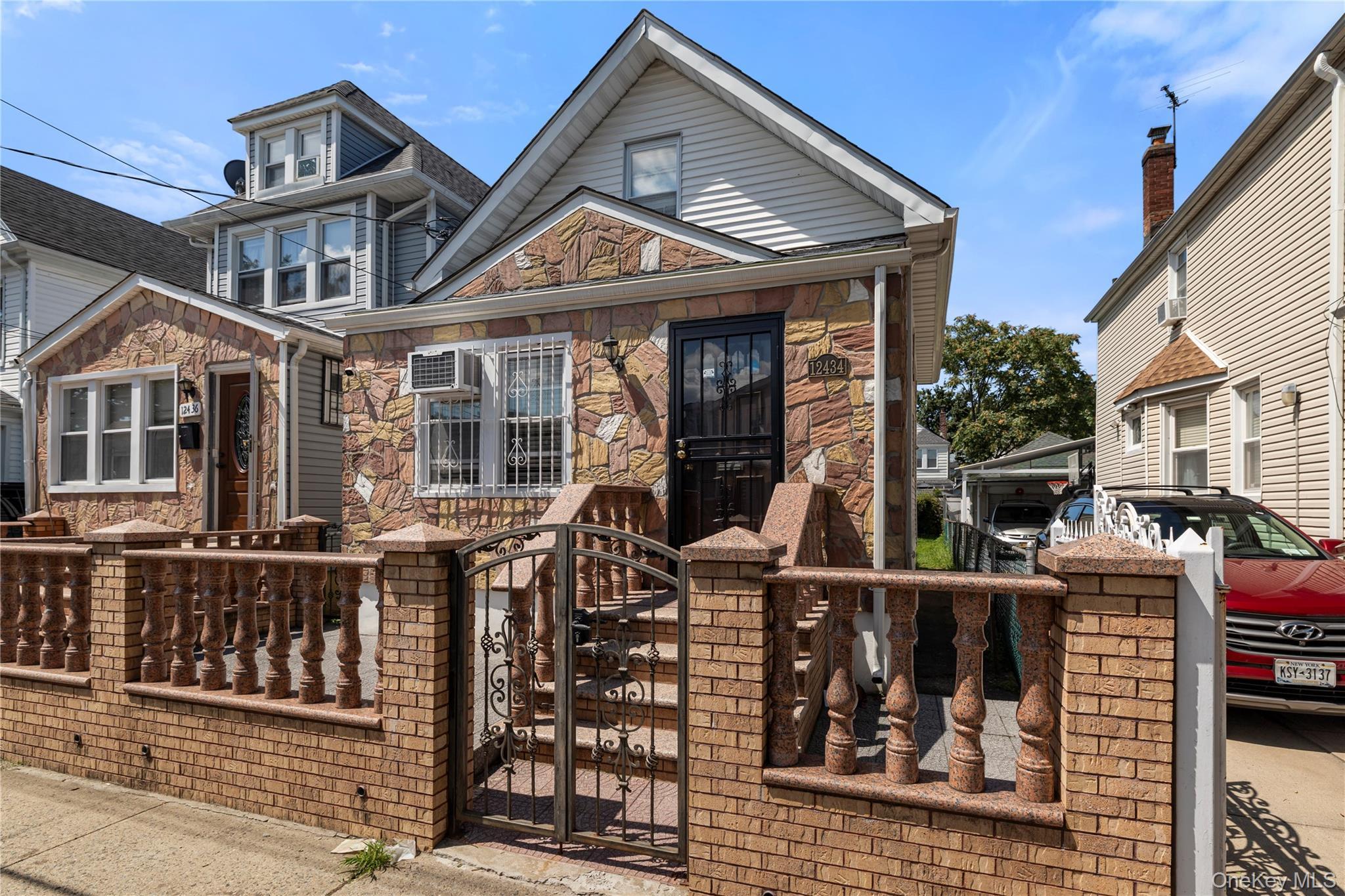 Single Family 135th Place Queens, NY 11420, MLS-1036869-2