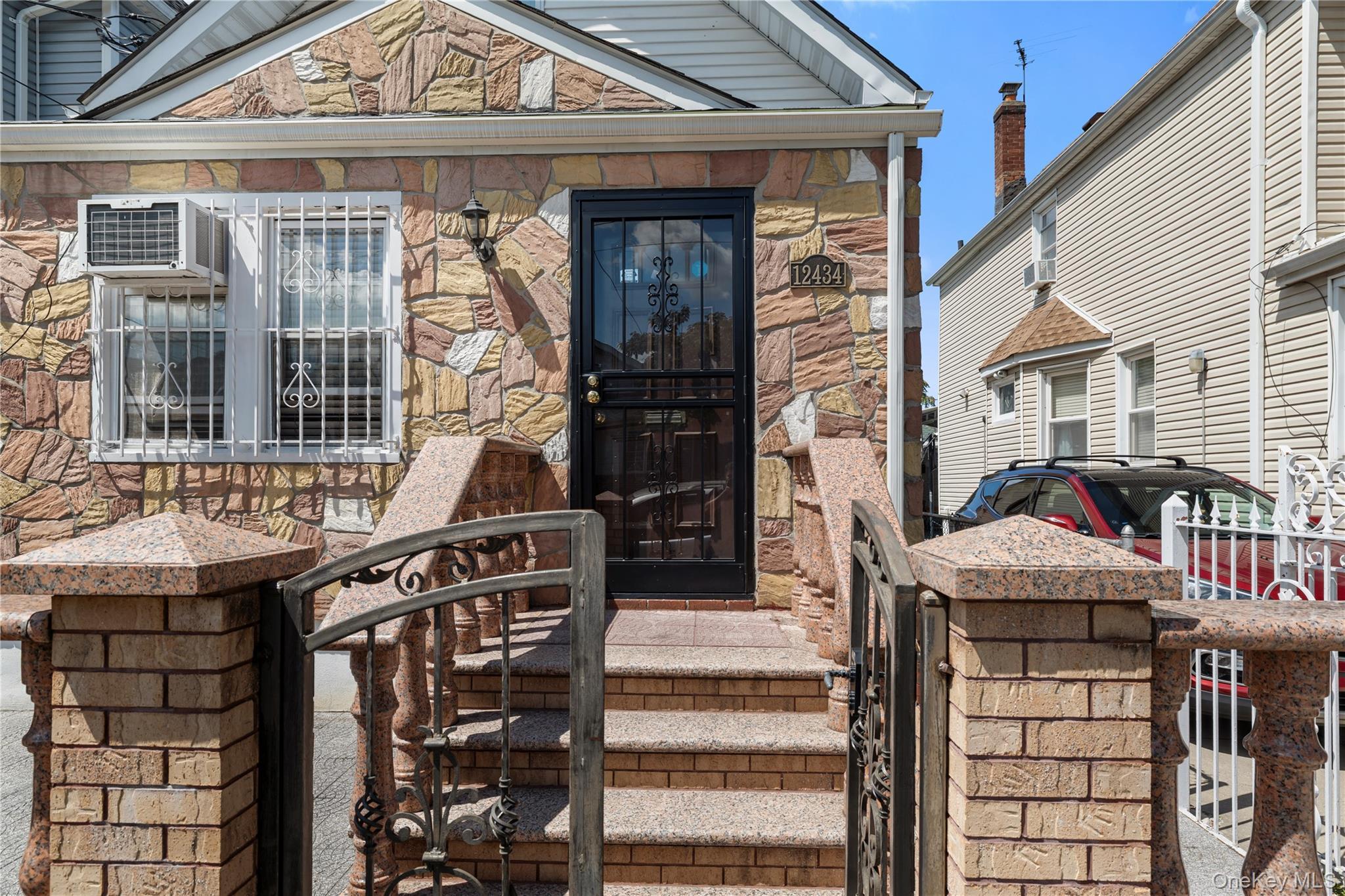Single Family 135th Place Queens, NY 11420, MLS-1036869-20