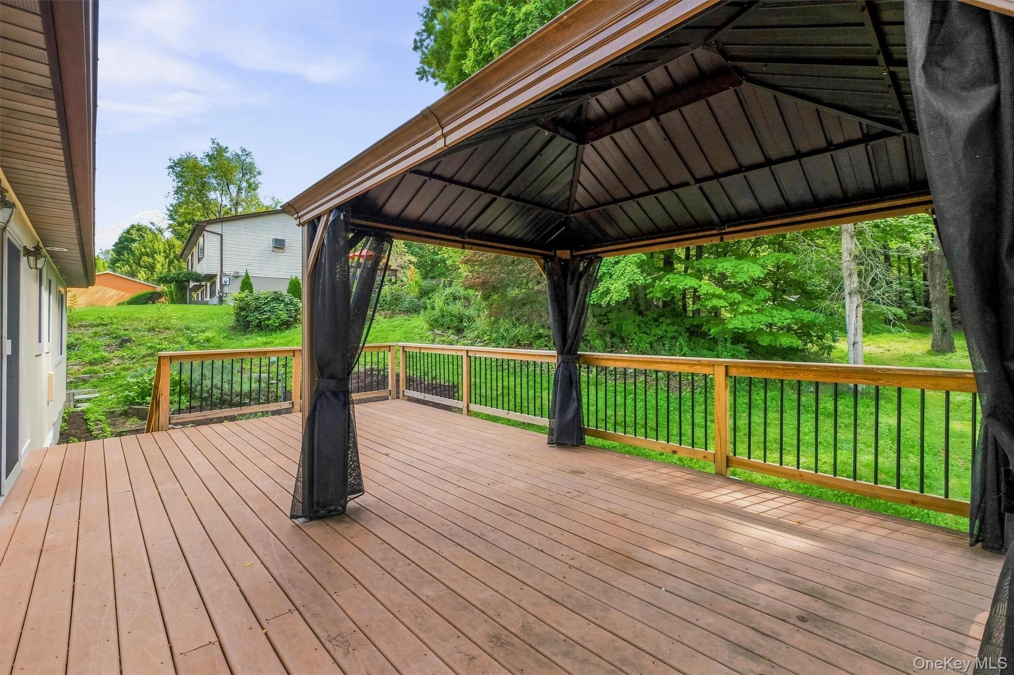 Single Family Bell Air Lane  Dutchess County, NY 12590, MLS-1036875-29