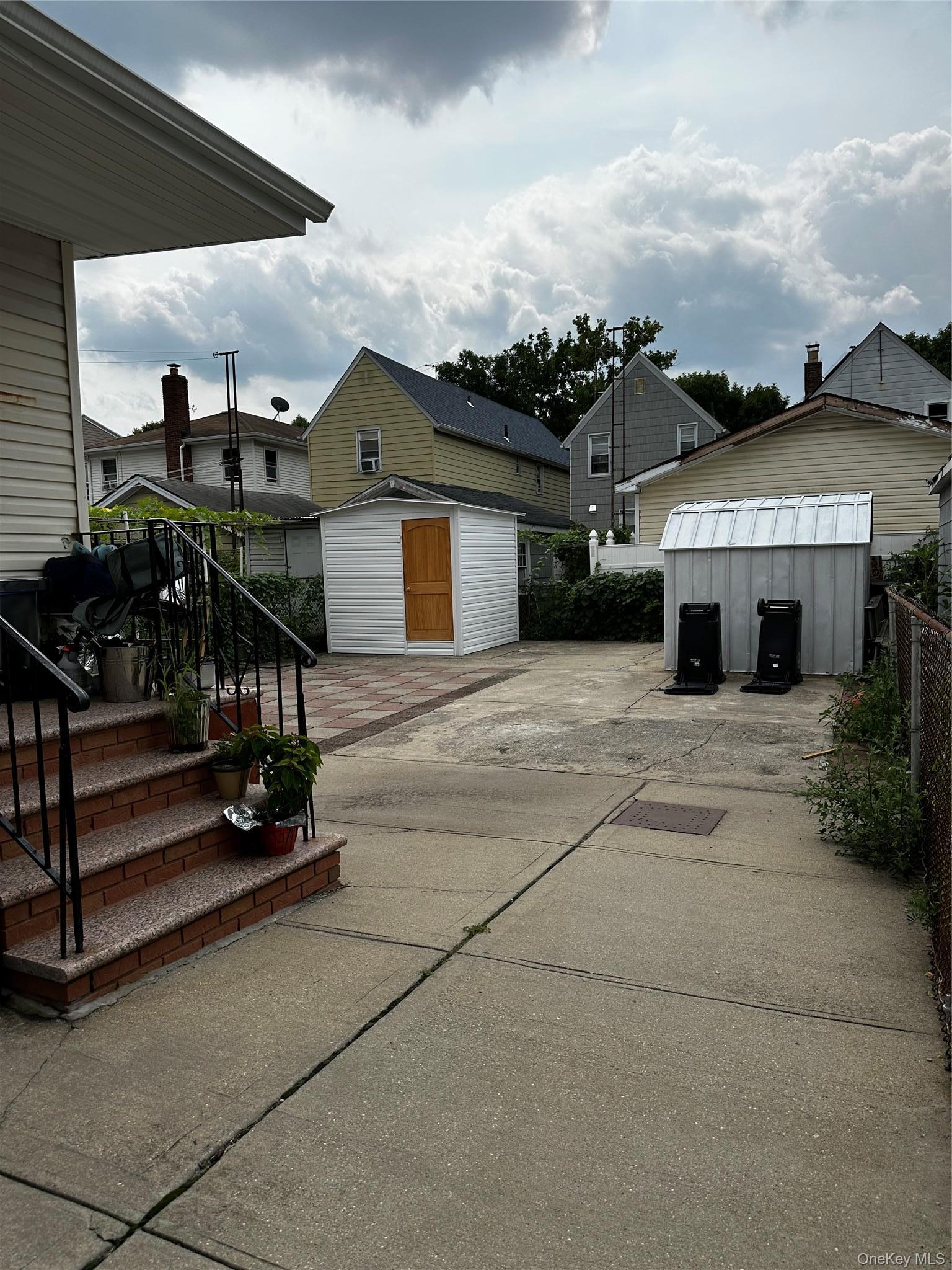 Single Family 97th Street Queens, NY 11417, MLS-1036876-3