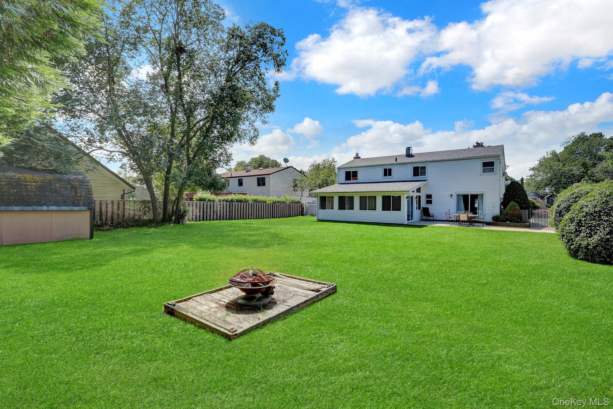 Single Family Peter Paul Drive Suffolk County, NY 11795, MLS-1036883-21