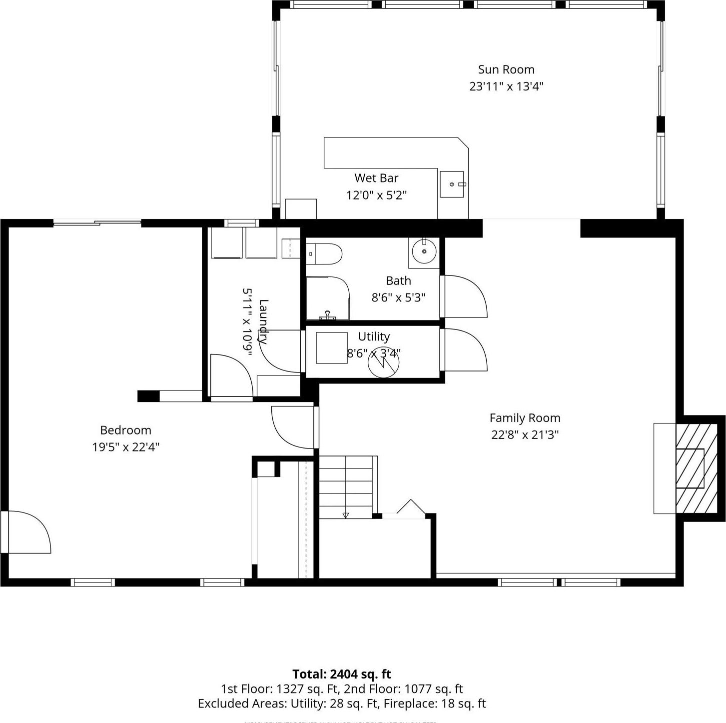 Single Family Peter Paul Drive Suffolk County, NY 11795, MLS-1036883-23