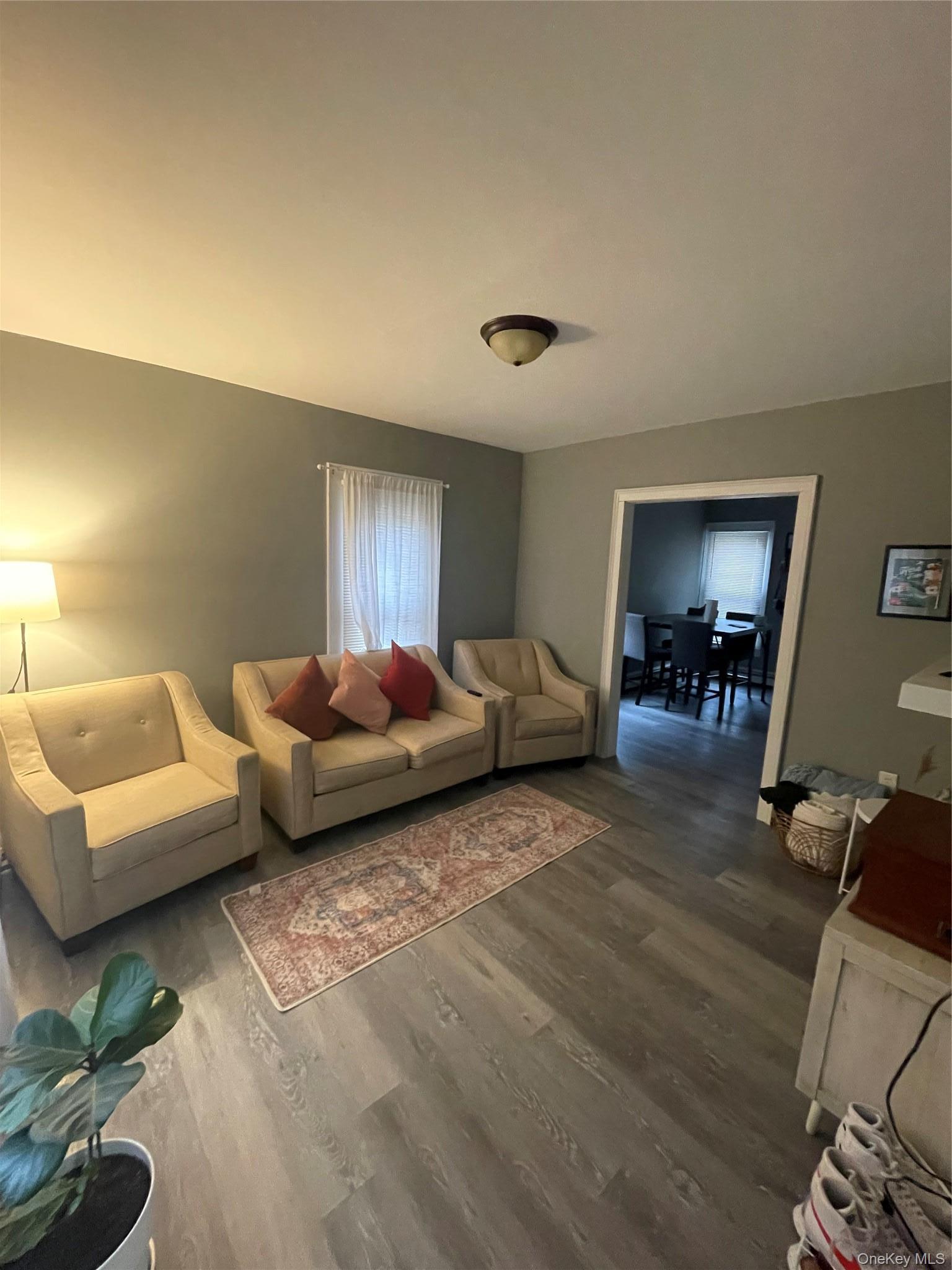 Single Family Oak Street Orange County, NY 12586, MLS-1036884-2
